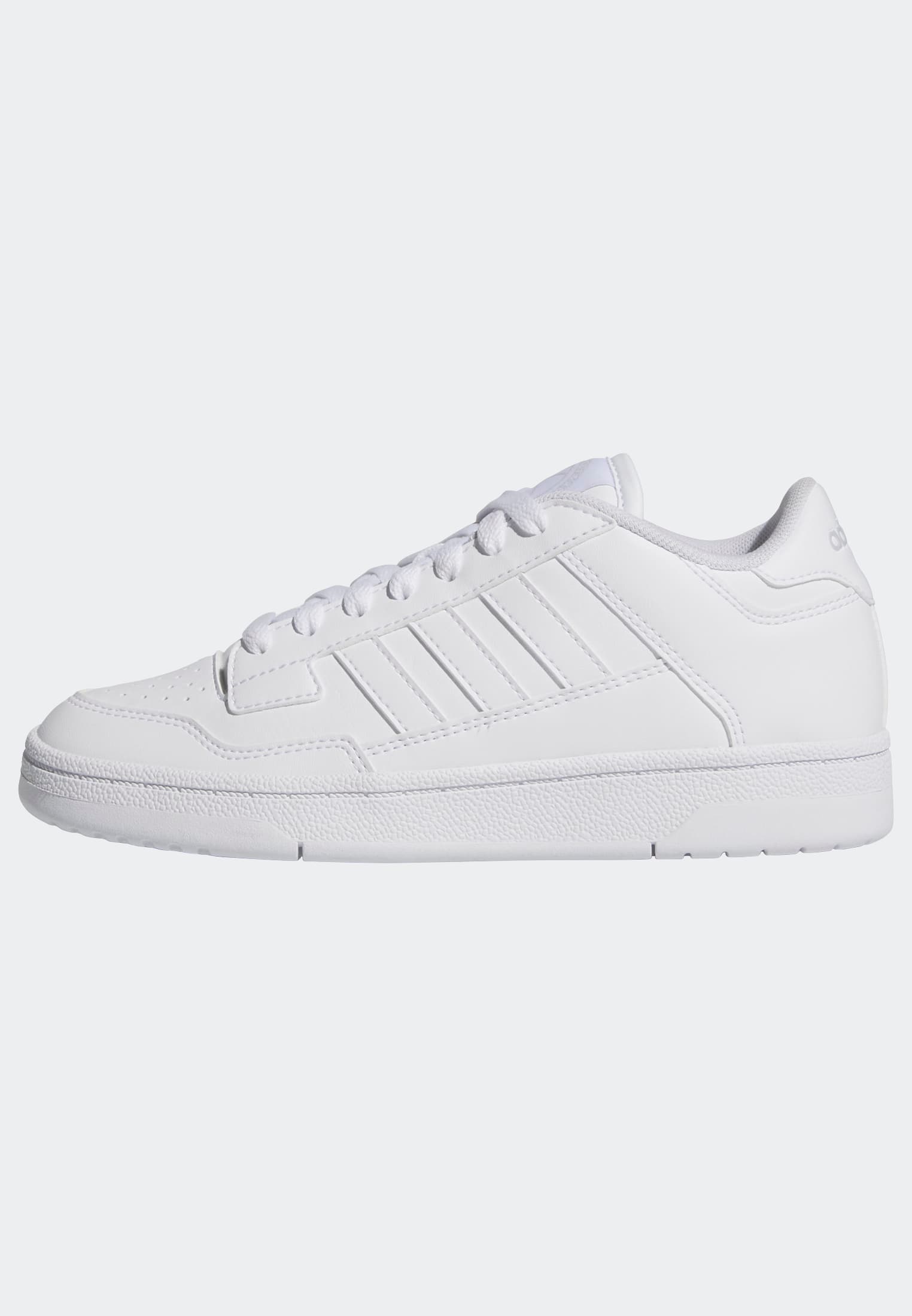 adidas Sportswear Sneaker »RAPID COURT LOW JUNIOR«  für Kinder & Jugendliche