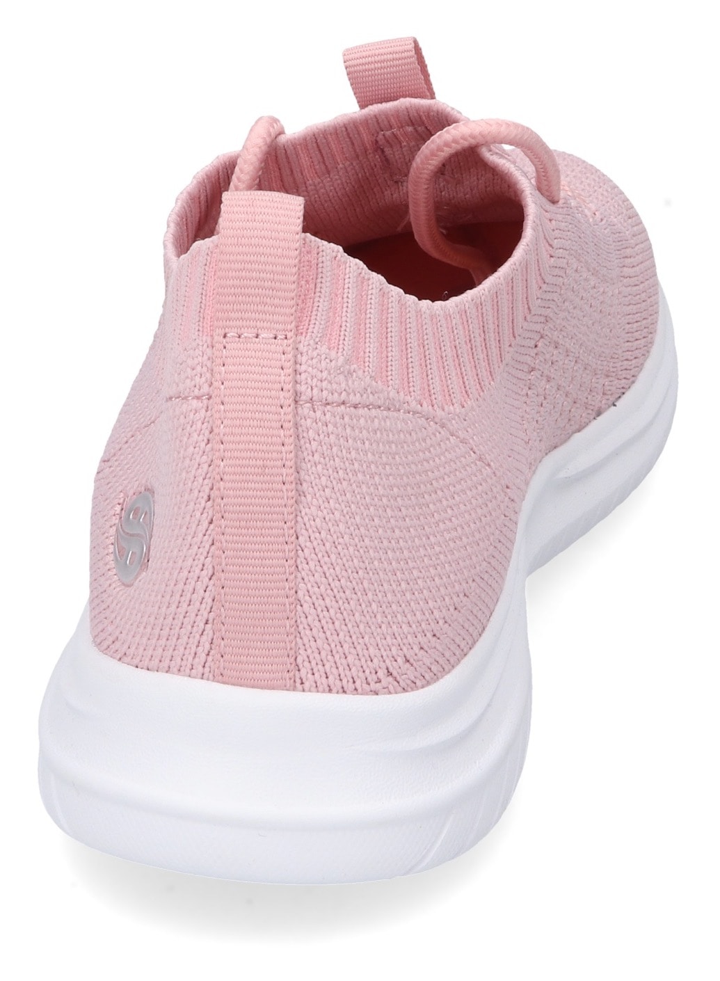 Dockers by Gerli Slip-On Sneaker  , Sneaker, Schlupfschuh, Freizeitschuh mit ultraleichter Sohle