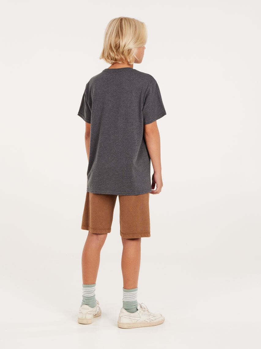 Protest T-shirt »T-SHIRT PRTBANNER JR«