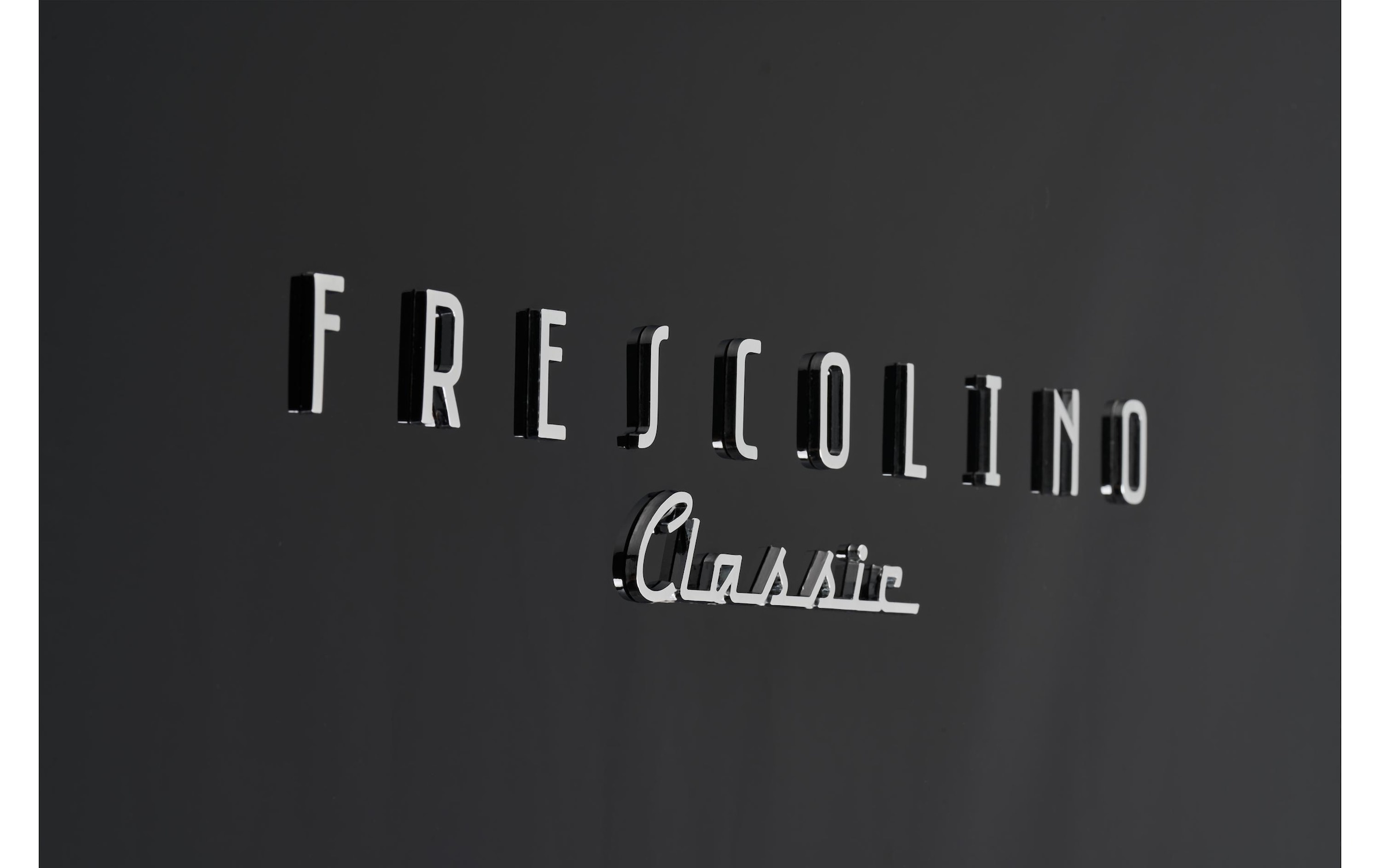 Trisa Kühl-/Gefrierkombination »Frescolino Classic Rechts« 185 cm hoch 65 cm breit