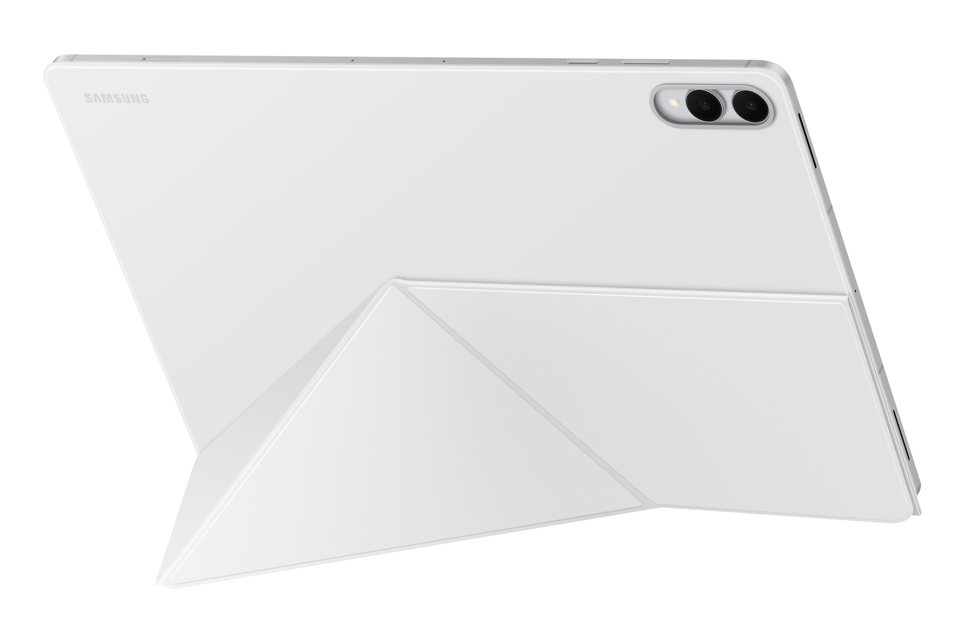 Samsung Housse pour tablette »Book Cover für Samsung Galaxy Tab S11 Ultra« Backcover, Schutzhülle, Tablethülle, Case, Schutzcase, stossfest