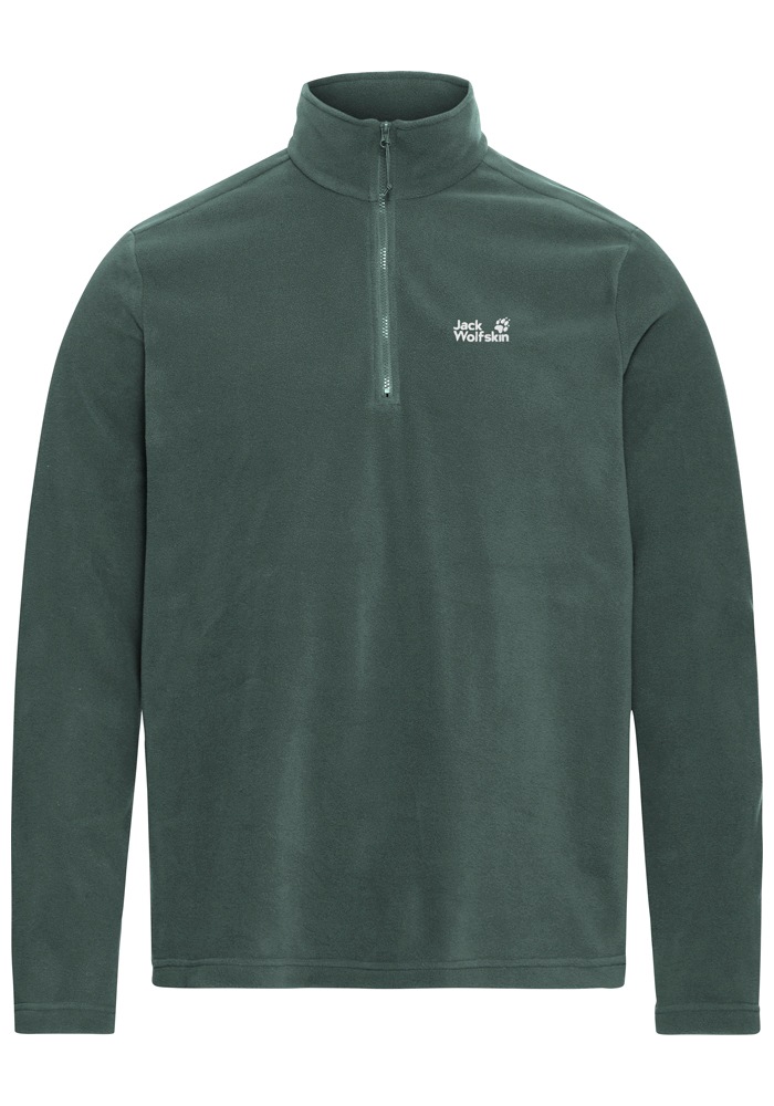 Jack Wolfskin Fleecepullover »TAUNUS 100 HZ M«
