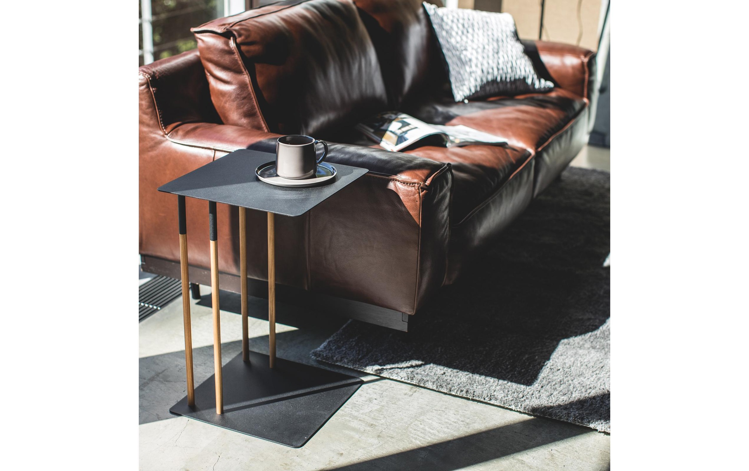 Yamazaki Table d'appoint »Yamazaki Beistelltisch Plain«