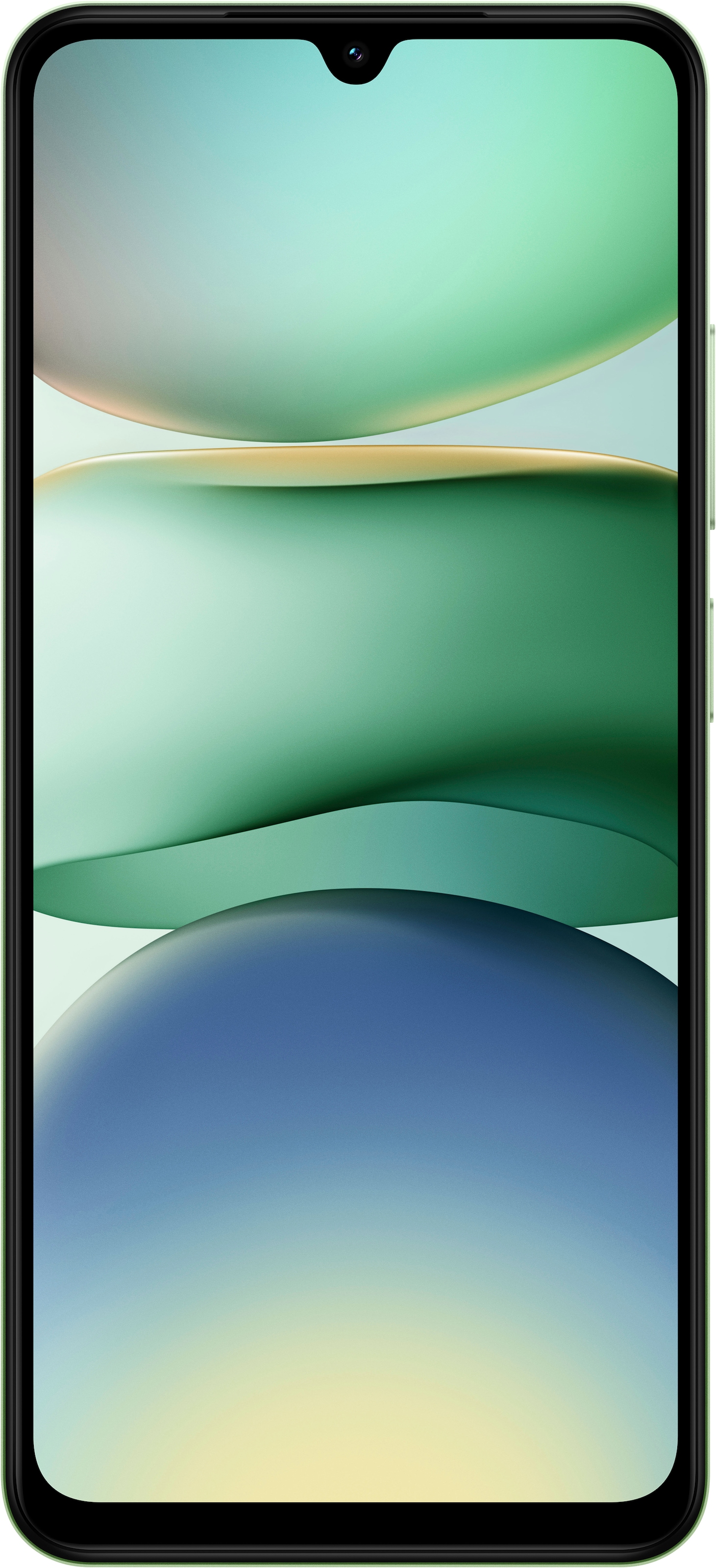 Xiaomi Smartphone »Redmi A5« grün