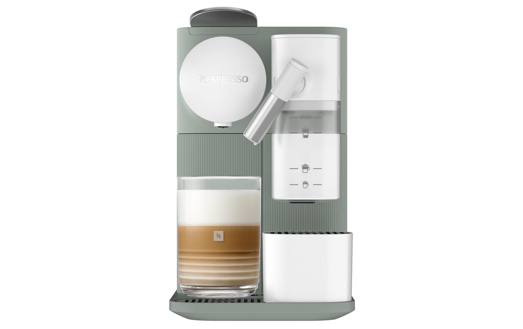 De'Longhi Machine à capsules »Lattissima One EN510.GR«