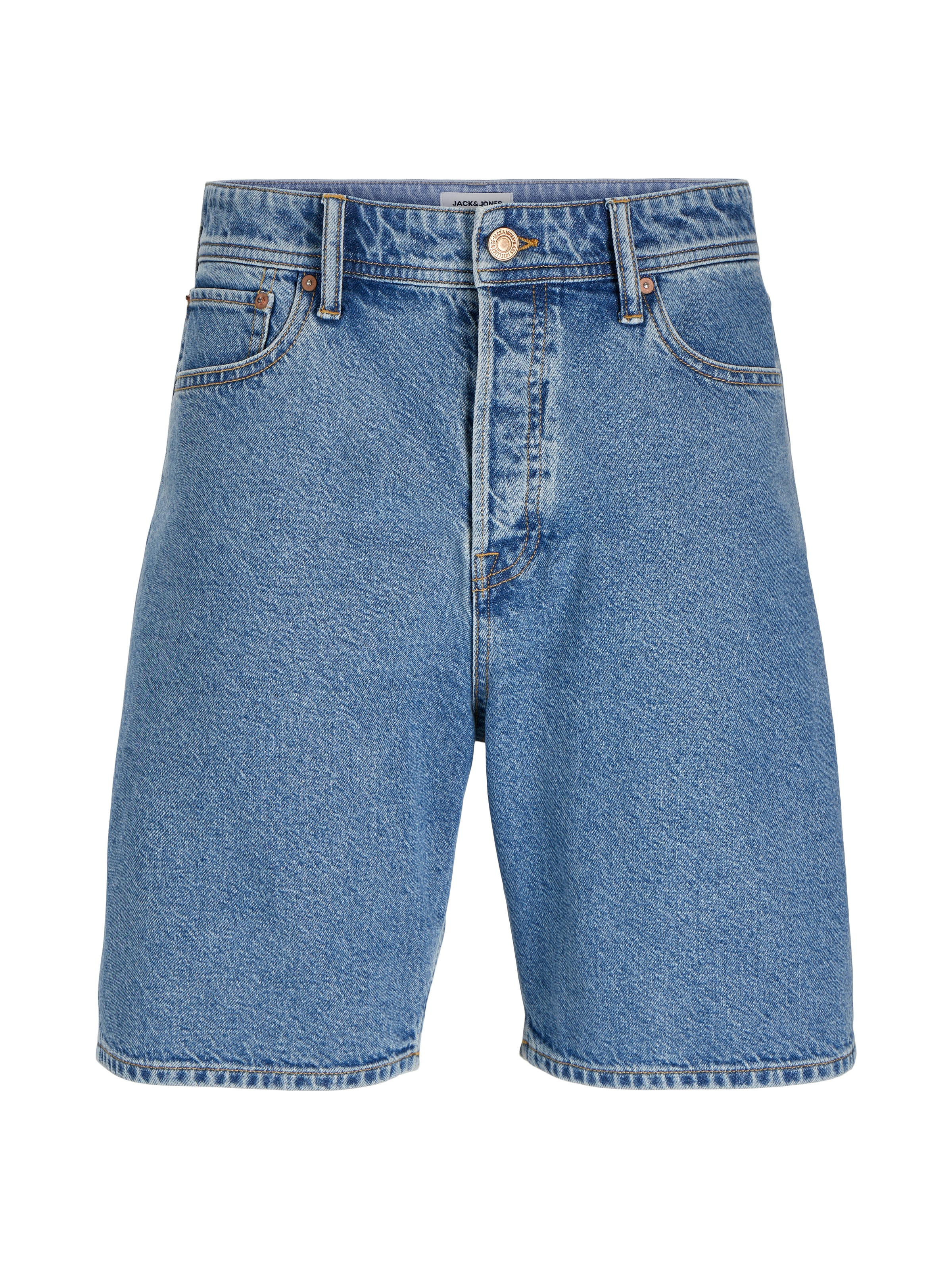 Jack & Jones Bermudas »JJIRON JJORIGINAL SHORTS MF 328 SN«