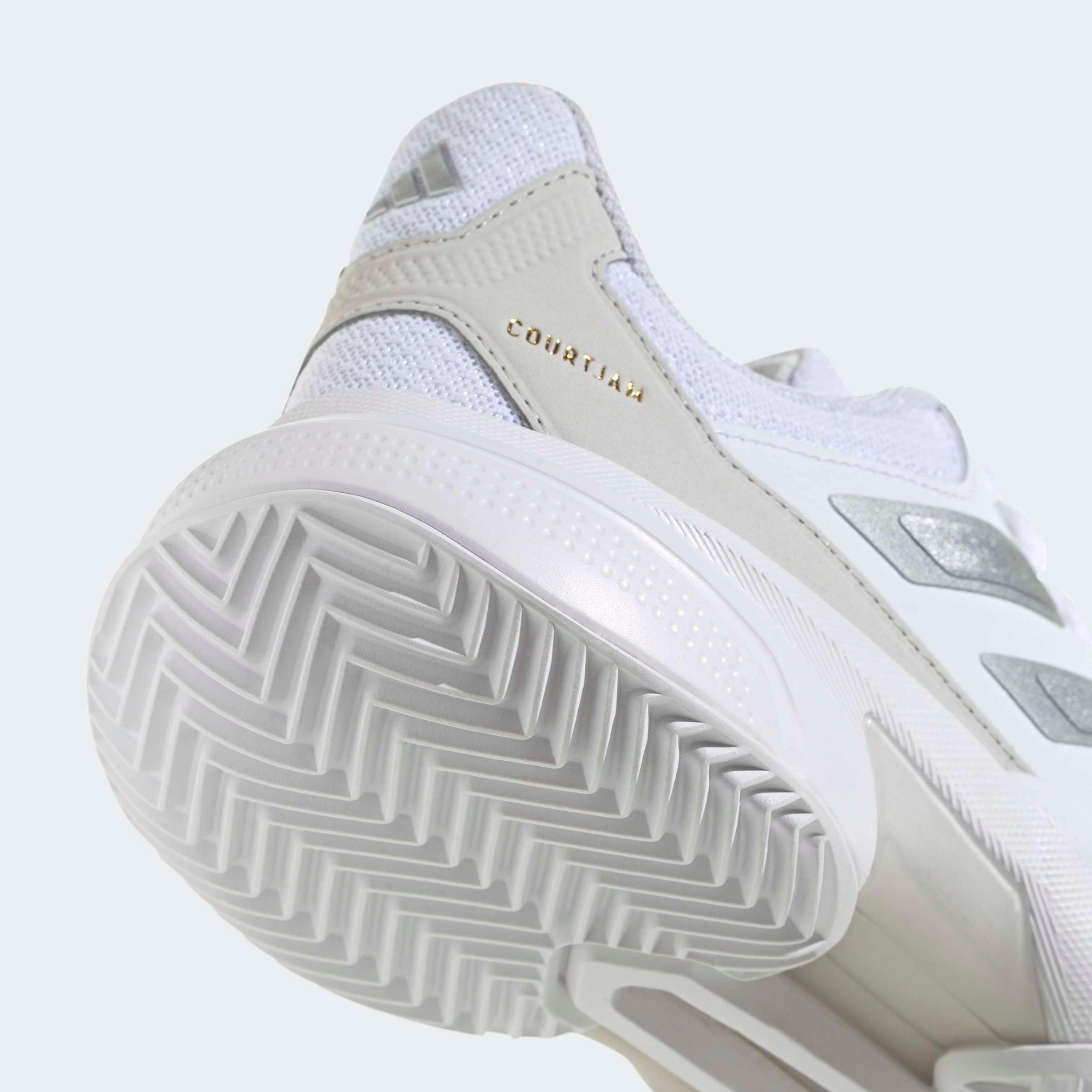 adidas Performance Chaussure de tennis »COURTJAM CONTROL 3 CLAY«  pour terrains en terre battue, clay