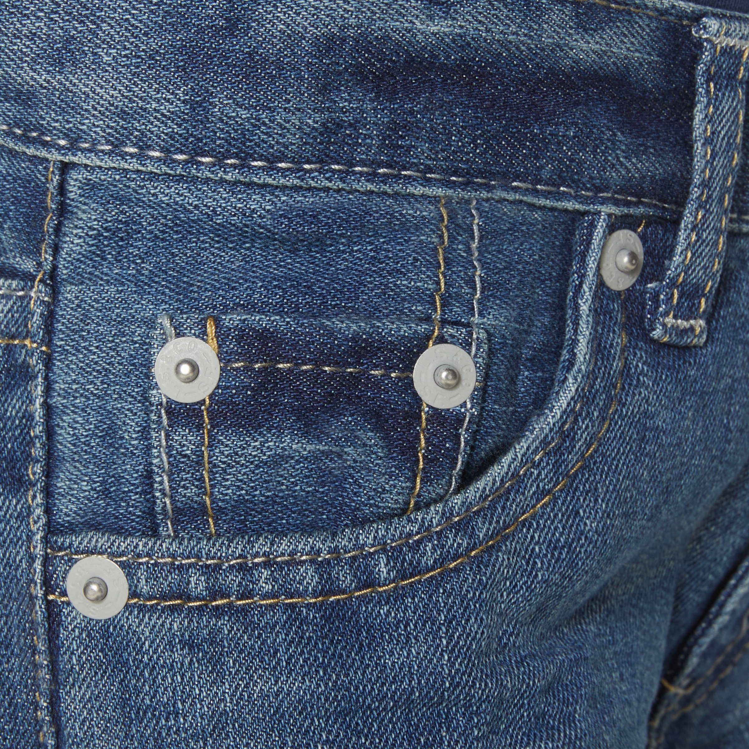Levi's® Kids Jeans coupe régulière »LVB 505 REGULAR FIT JEAN« style Five-Pocket