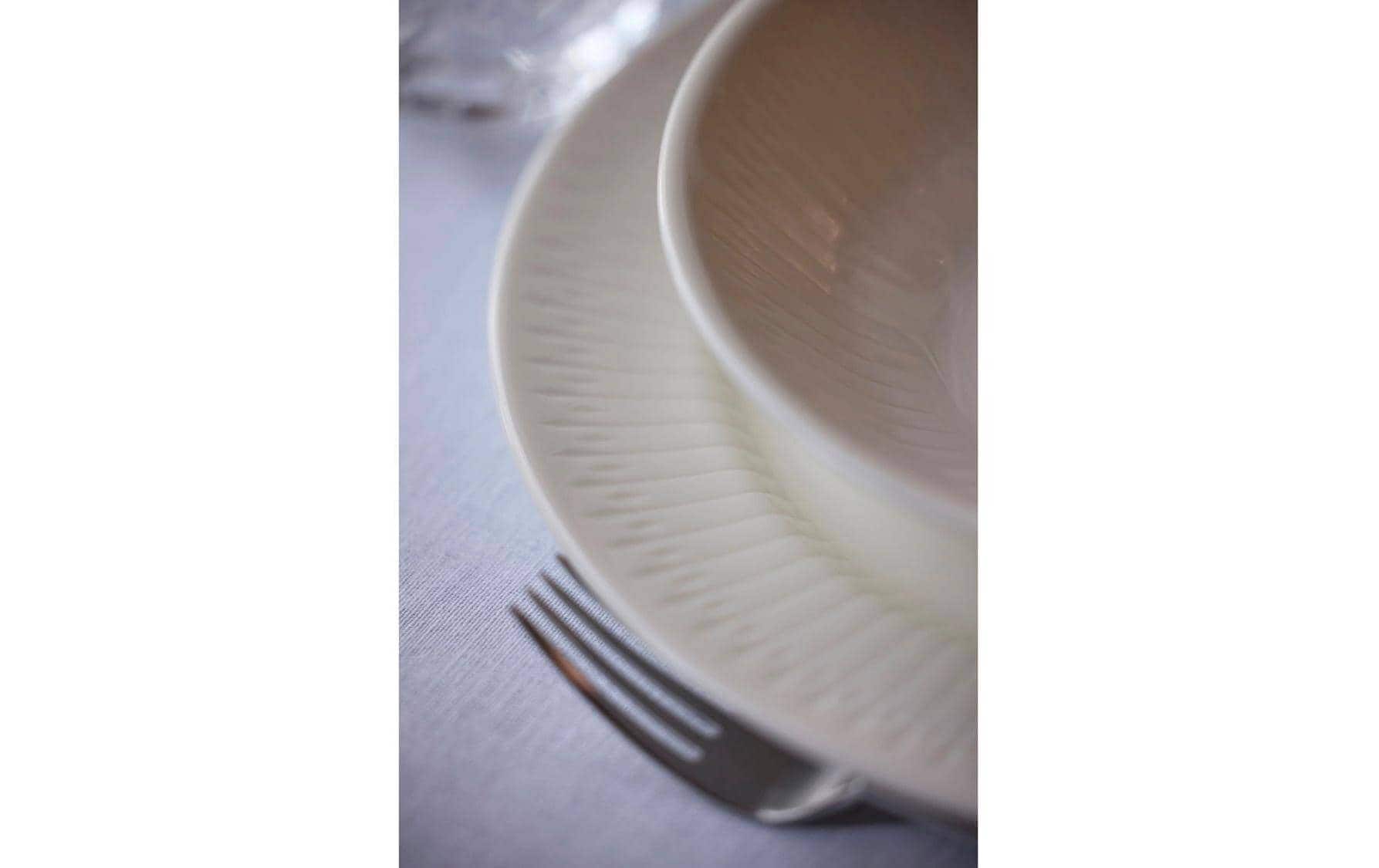 coast Assiette plate »Horizon, 27 cm, 4 Stück«