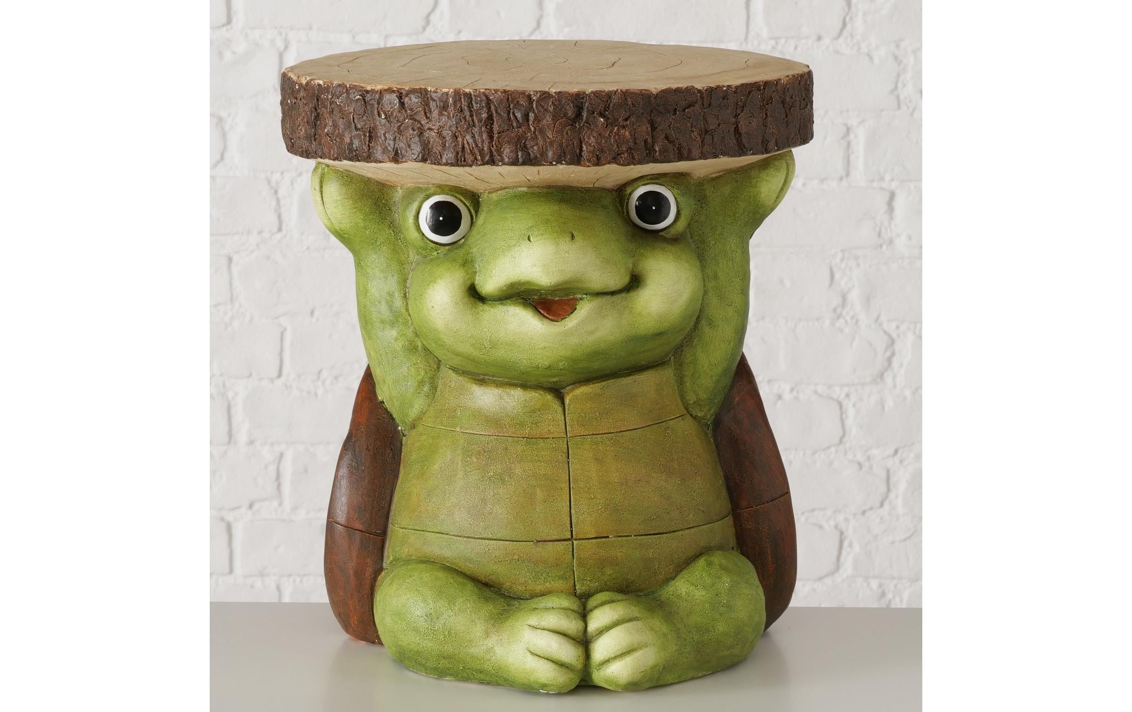 BOLTZE Table d'appoint »Toodsie 37 x 36 x 40.5 cm«