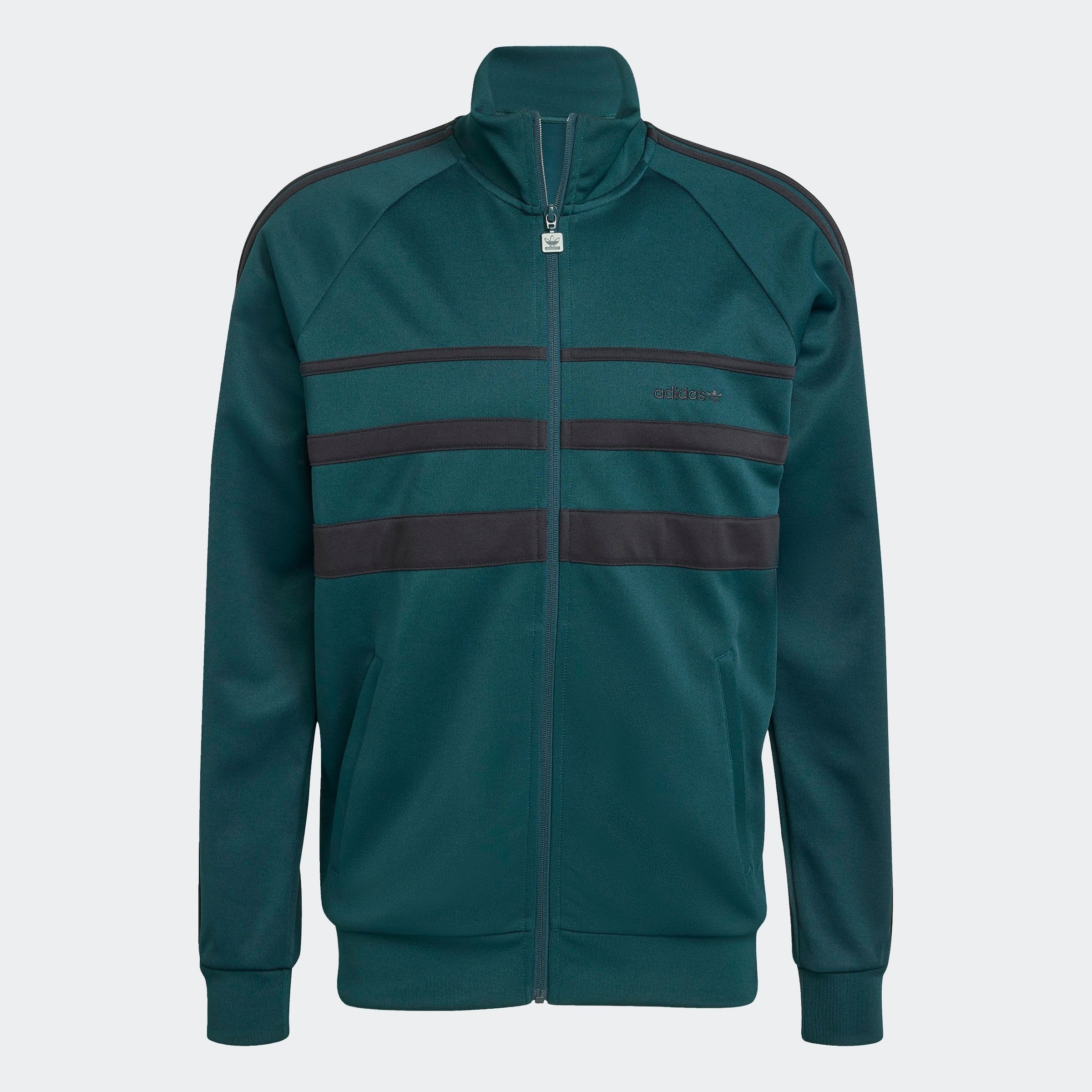 adidas Originals Veste d'entraînement »FIRST TT«