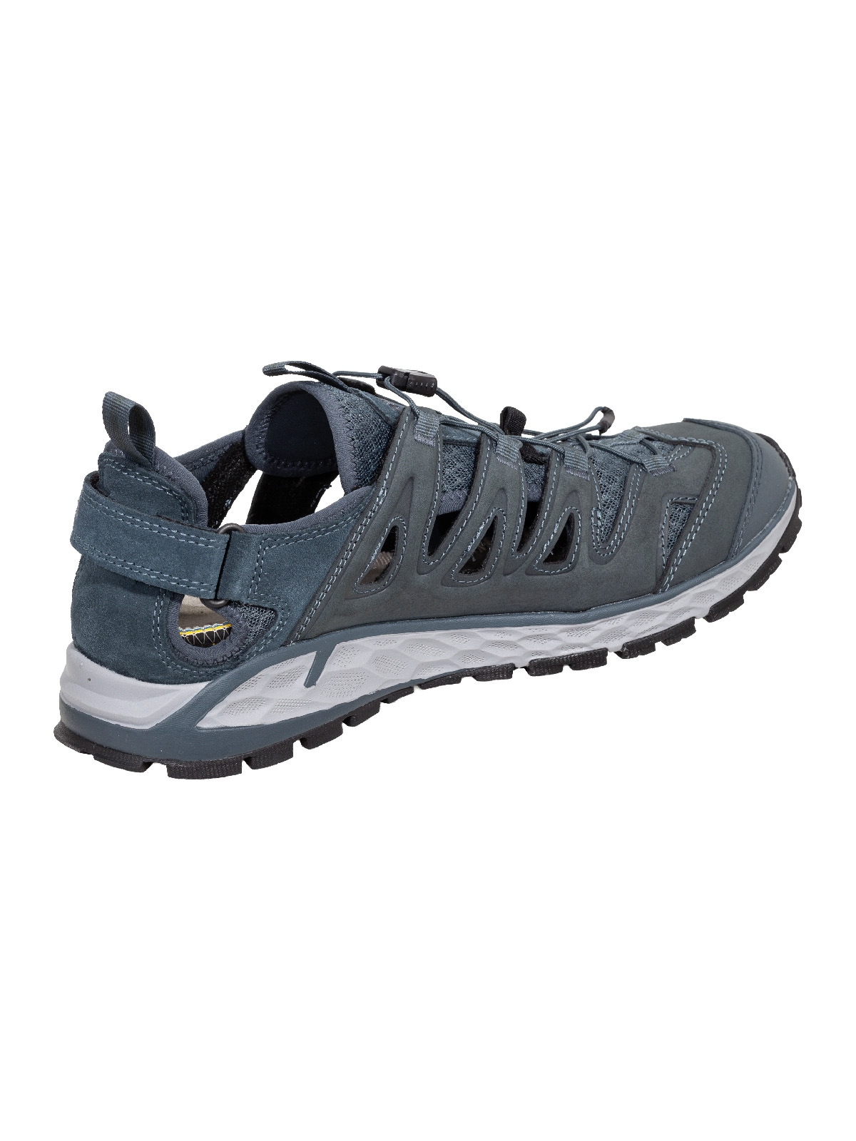 Meindl Chaussure d'extérieur »Meindl Brindisi Comfort fit PW«  Comfort fit® plus d’espace à l’avant-pied et maintien ferme au talon