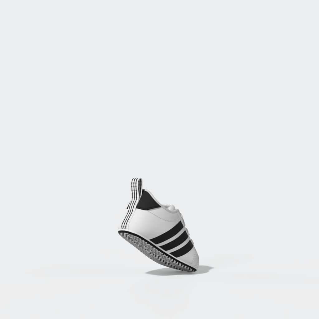 adidas Sportswear Sneakers »GRAND COURT«  pour enfants