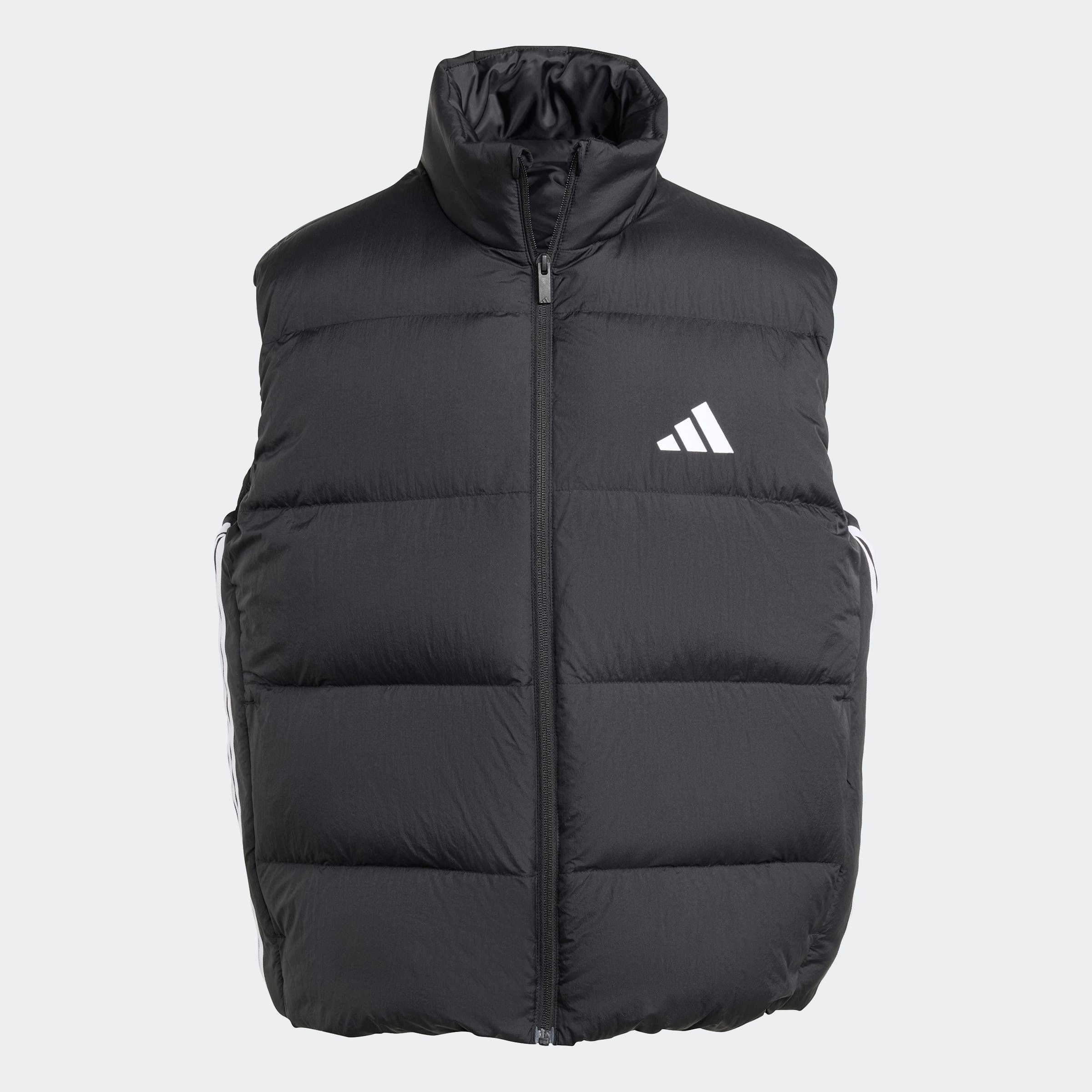 adidas Sportswear Gilet fonctionnel »ESS 3S PUF D V«
