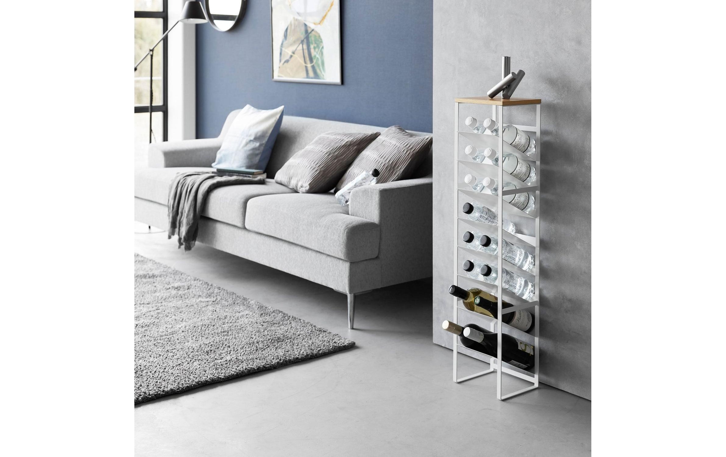 Yamazaki Flaschenregal