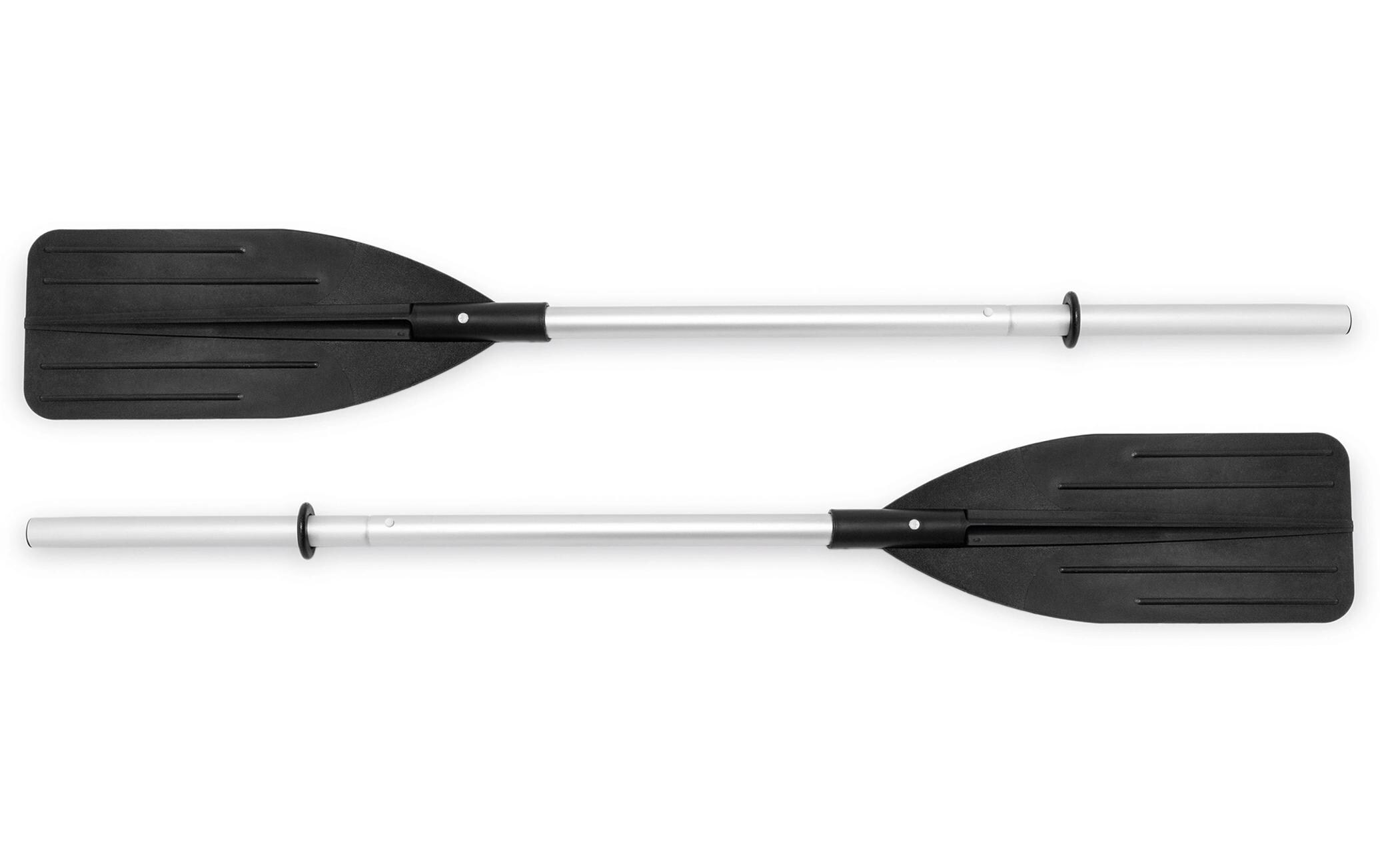 Intex Schlauchboot »Challenger 3 Drei Personen Boot-Set«