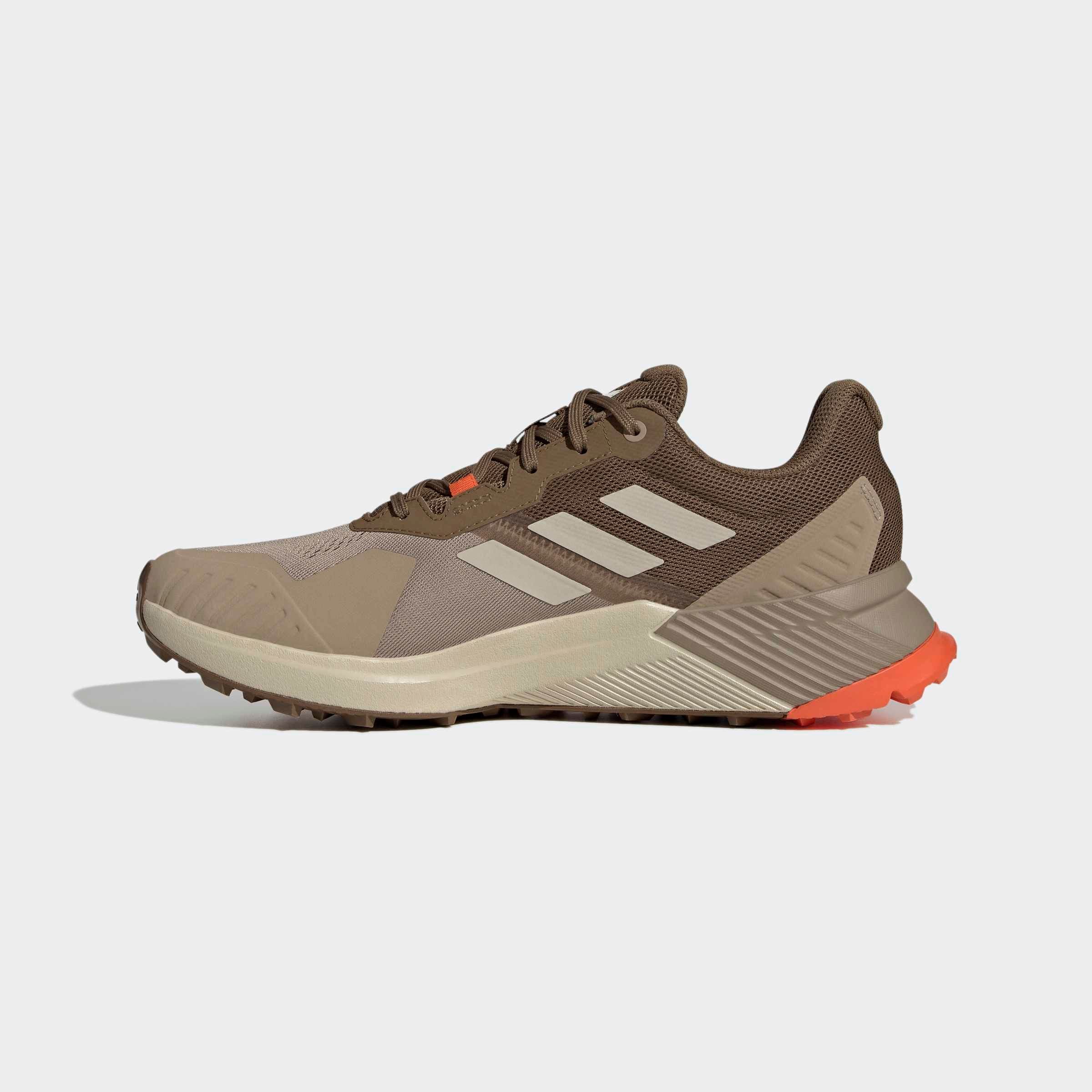 adidas TERREX Trailrunningschuh »SOULSTRIDE RAIN.RDY TRAILRUNNING«  wasserdicht