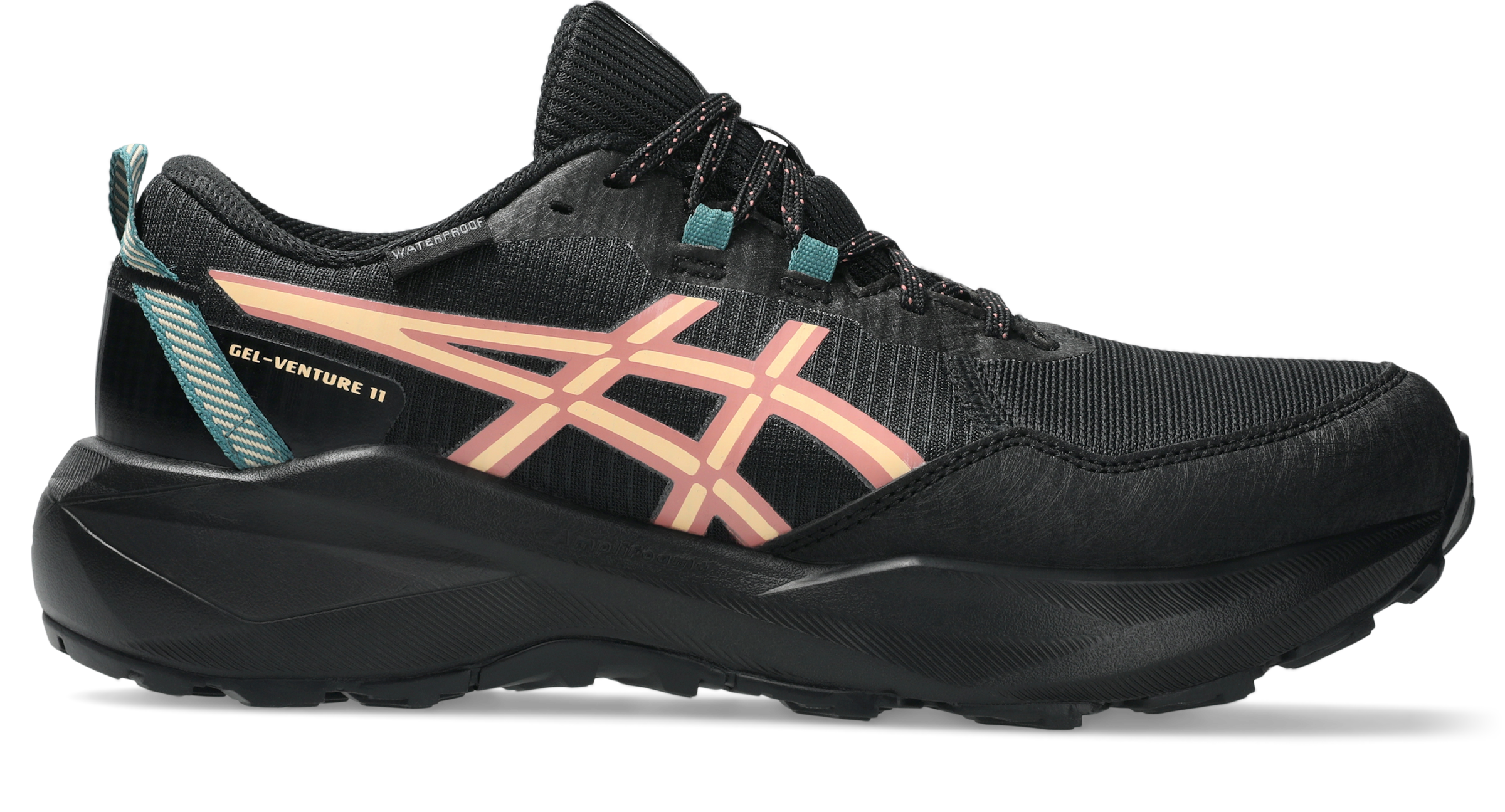 Asics Chaussures de trail »GEL-VENTURE 11 WP«  wasserdicht
