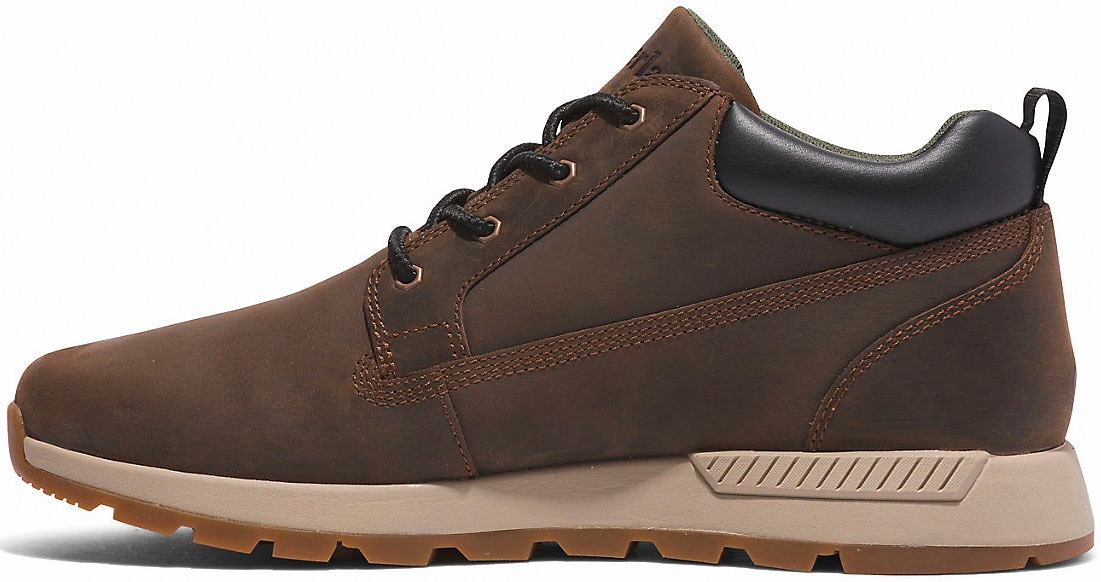 Timberland Bottines à lacets »M Seneca Bay LOW LACE UP SNEAKER DA«  bottes d’hiver, bottines à lacets, chaussures d’hiver