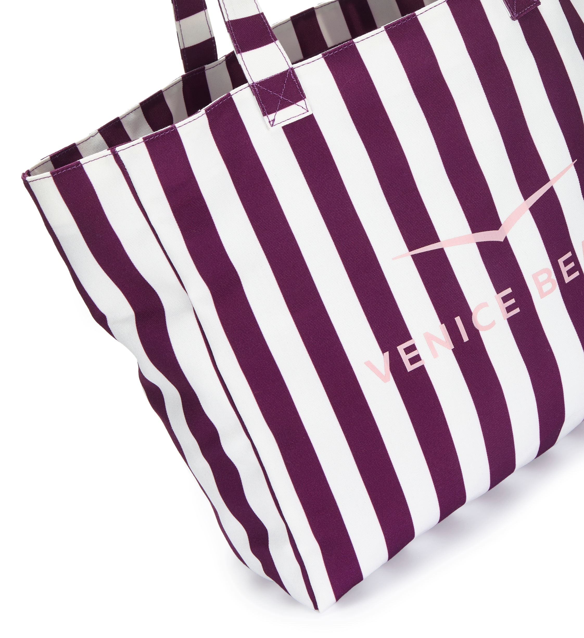 Venice Beach Shopper »Strandtasche« NEU Schultertasche, Sommertasche, Handtasche, Tragetasche VEGAN