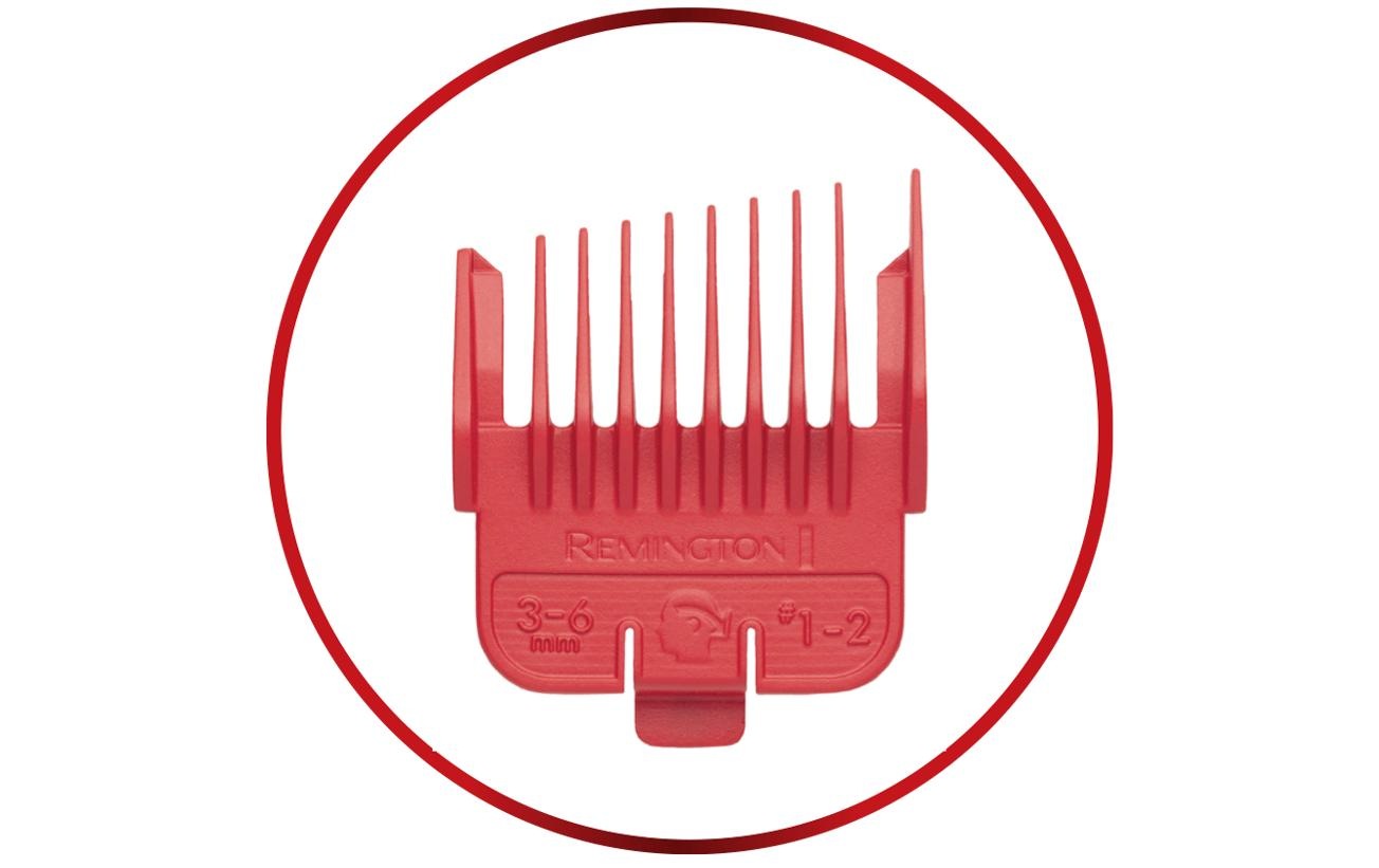 Remington Rasoirs électriques »HC500 Easy Fade«