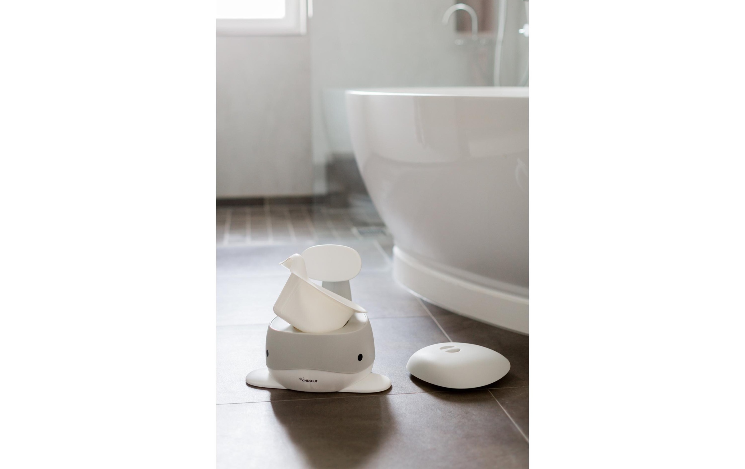 KINDSGUT Toilettentrainer »Potty« 1 Stk. tlg.