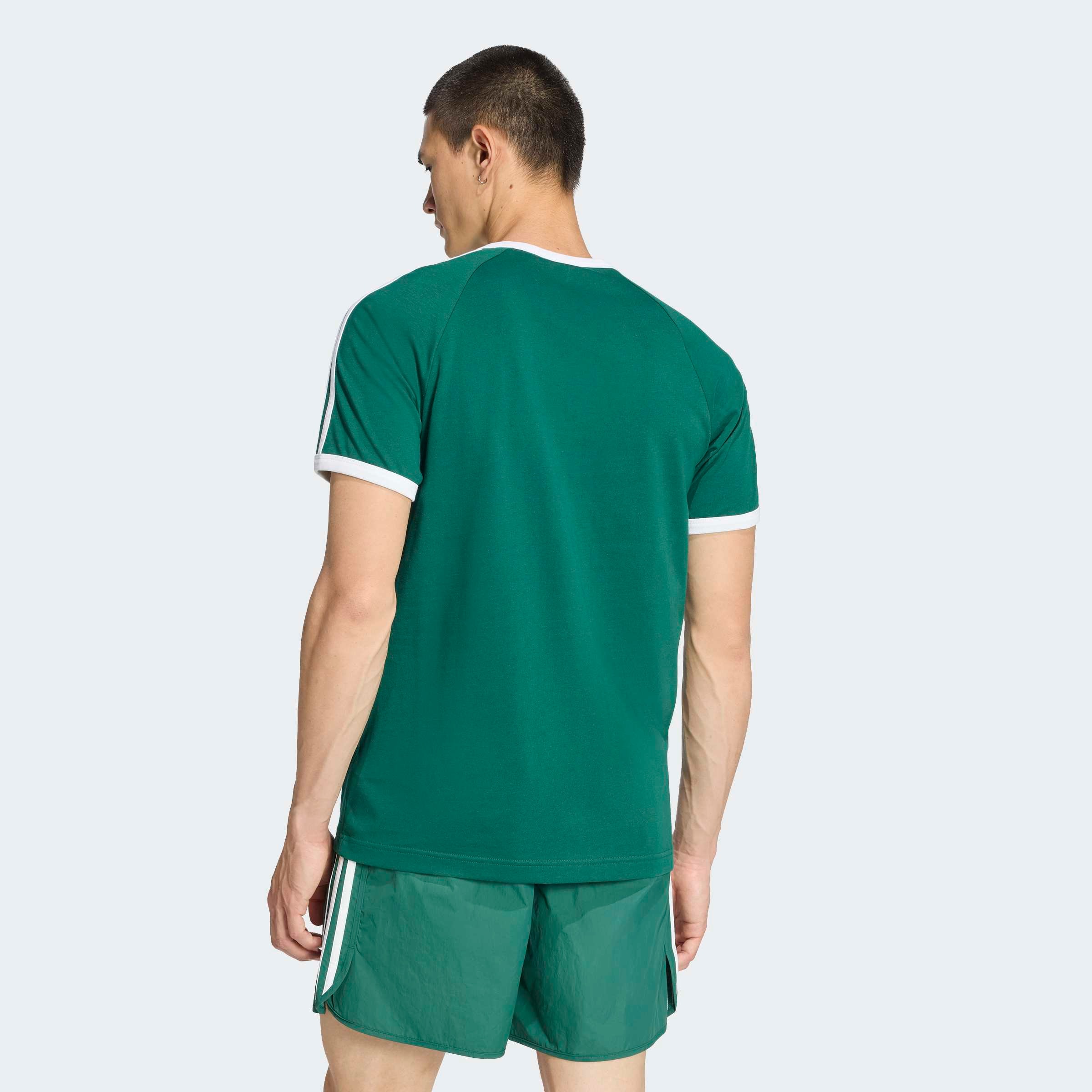 adidas Originals T-Shirt »3S RINGER T«