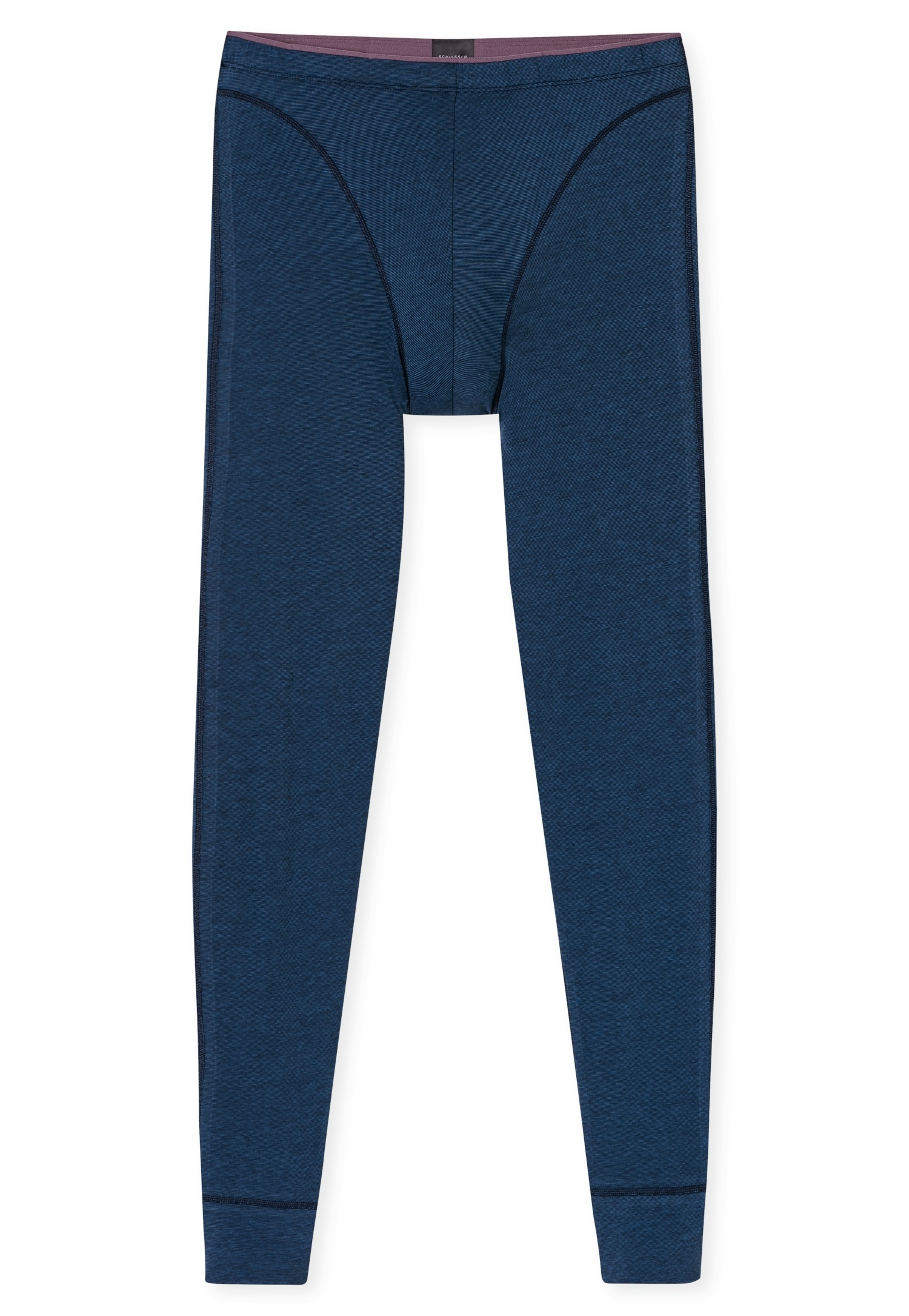 Schiesser Caleçon long »95/5«