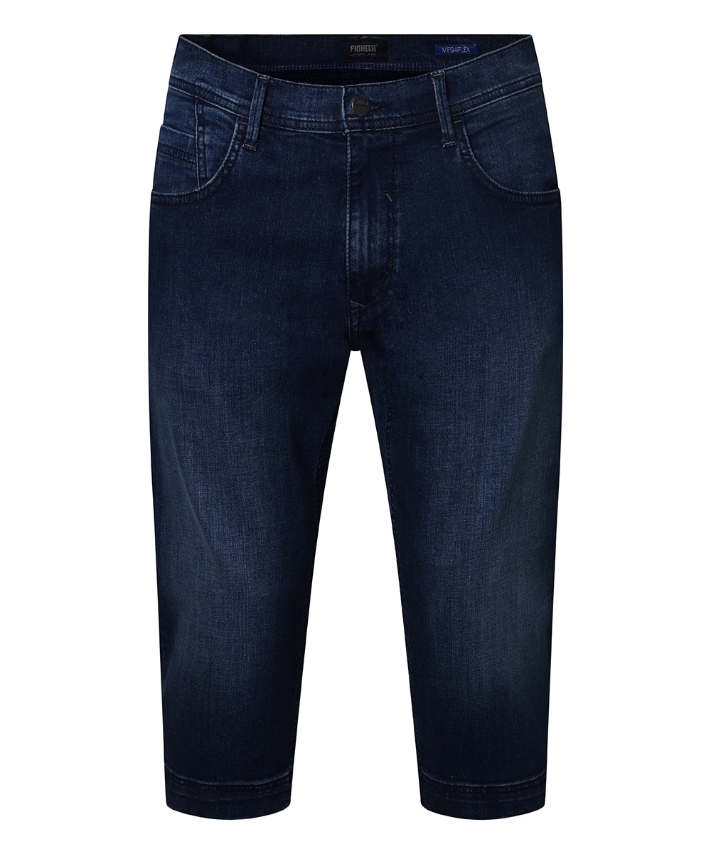 Pioneer Authentic Jeans Jeansbermudas »Bill« Sommerhose mit Megaflexx-Ausstattung