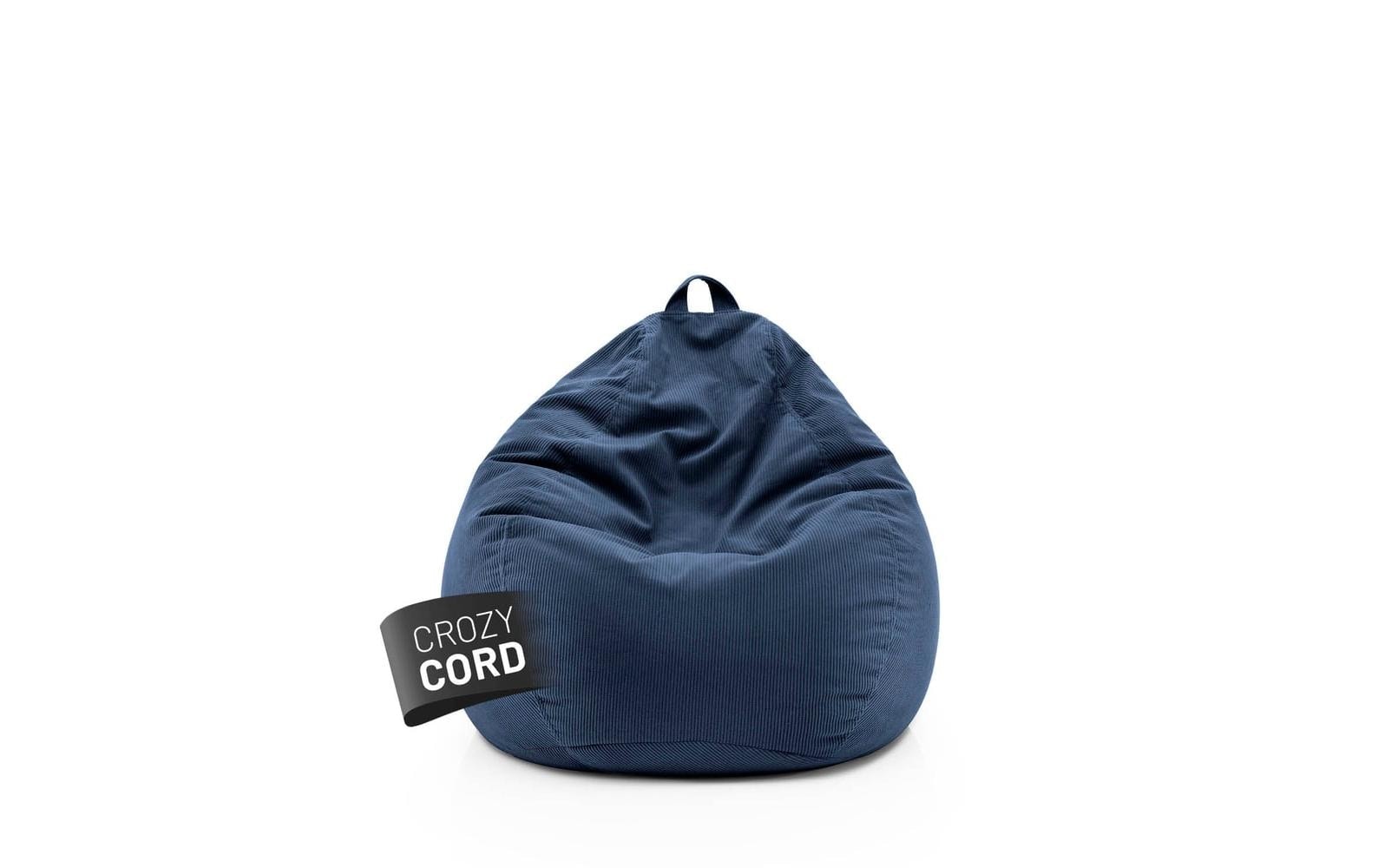 Lumaland Pouf »120 l Comfort«