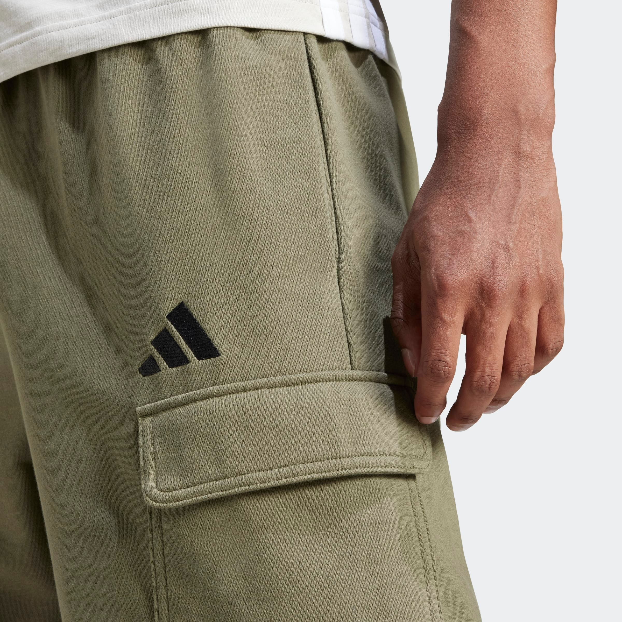adidas Sportswear Shorts »M FELCZY C SHO«