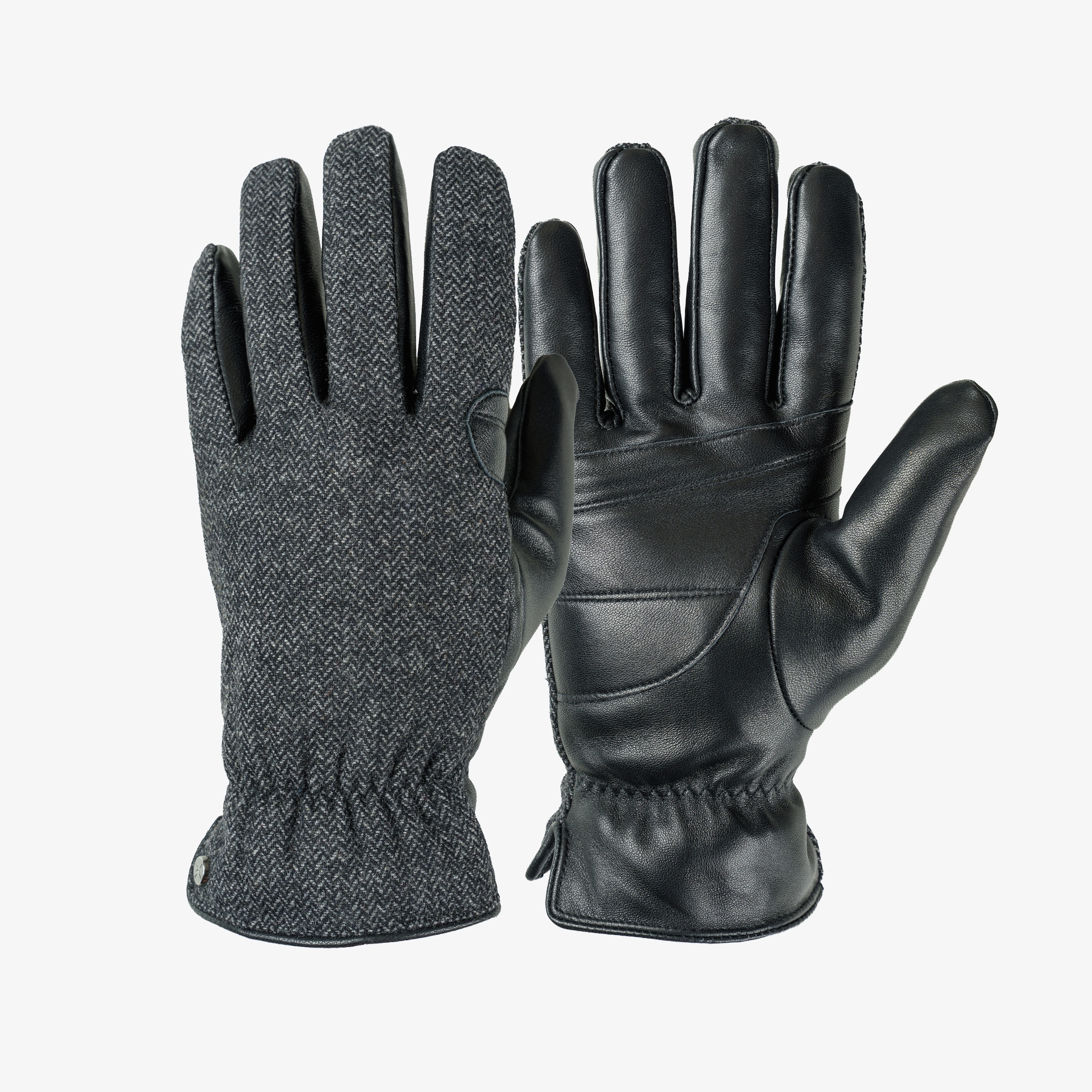 PEARLWOOD Strickhandschuhe »PARKER«