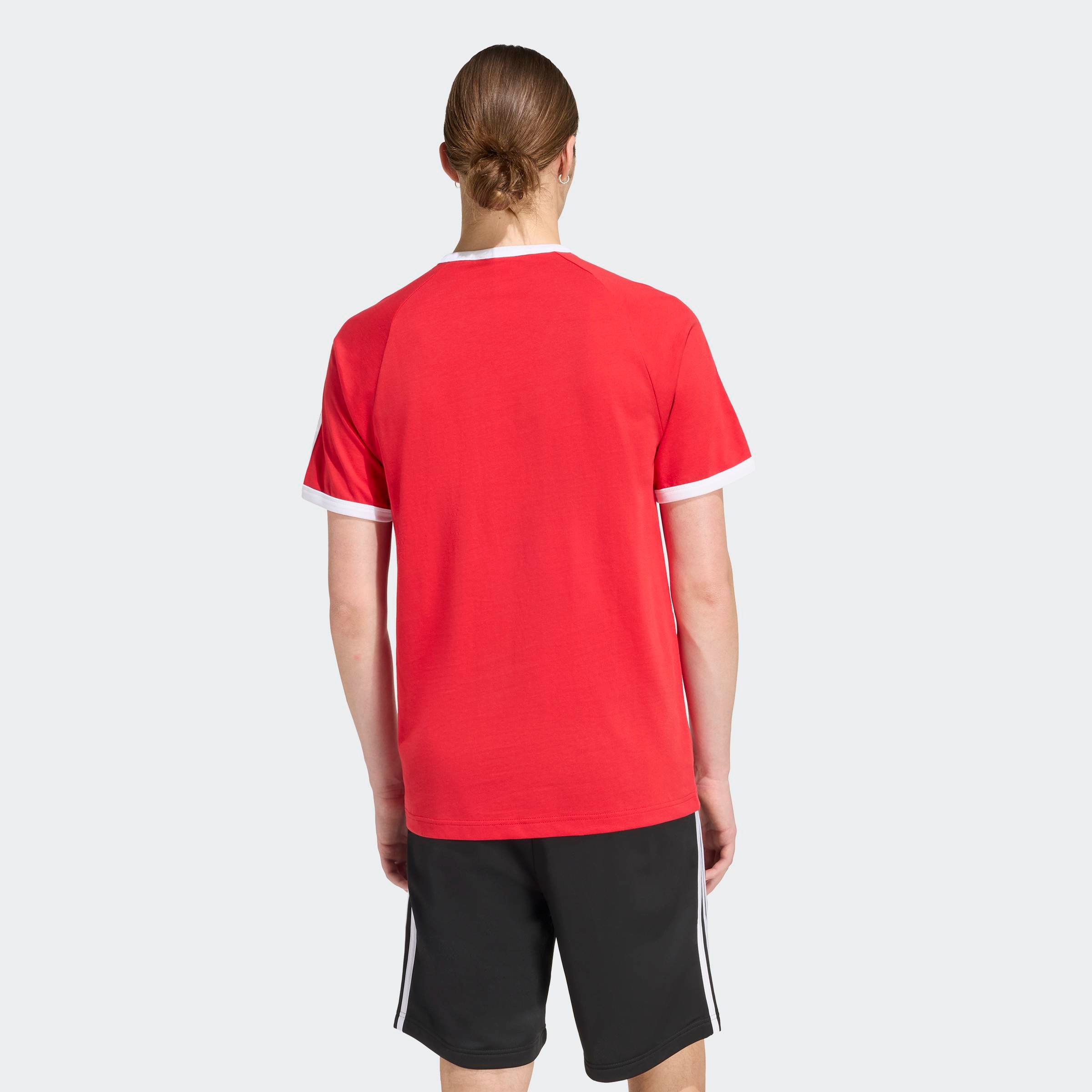 adidas Originals T-shirt »3S TEE«
