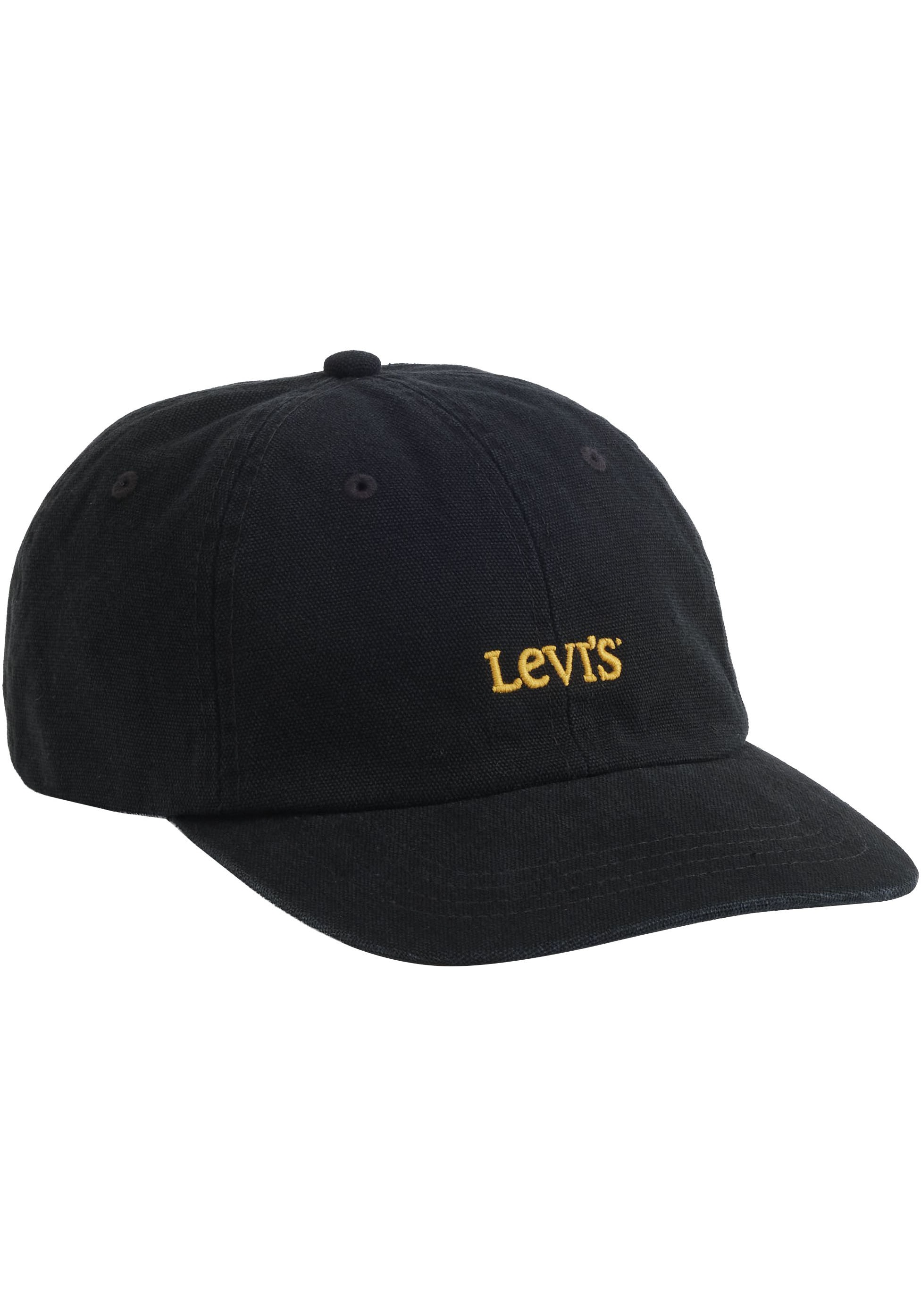 Levi's® Baseball Cap »CLUB LOGO« mit Logostickerei