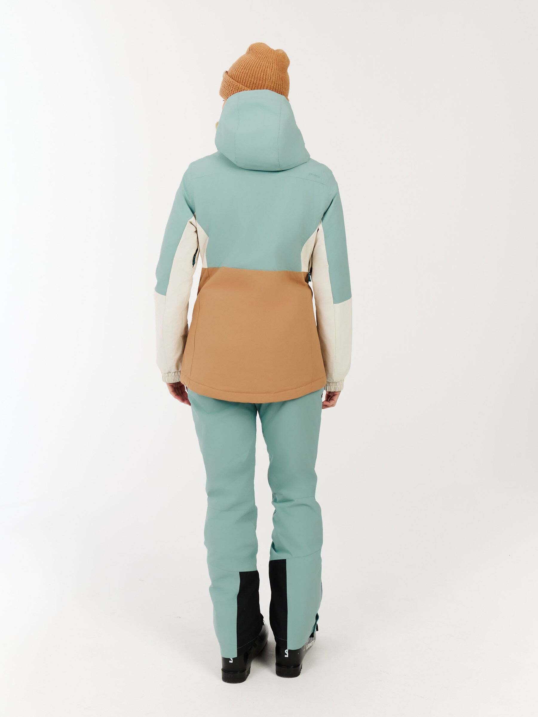 Protest Veste de ski »Skijacke PRTSina«