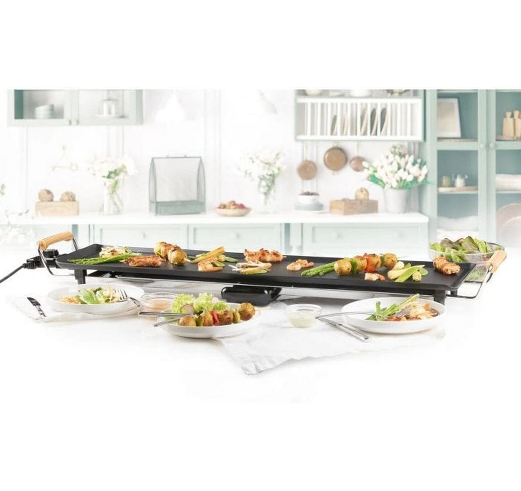 Domo Tischgrill »DO8313TP« 1800 W