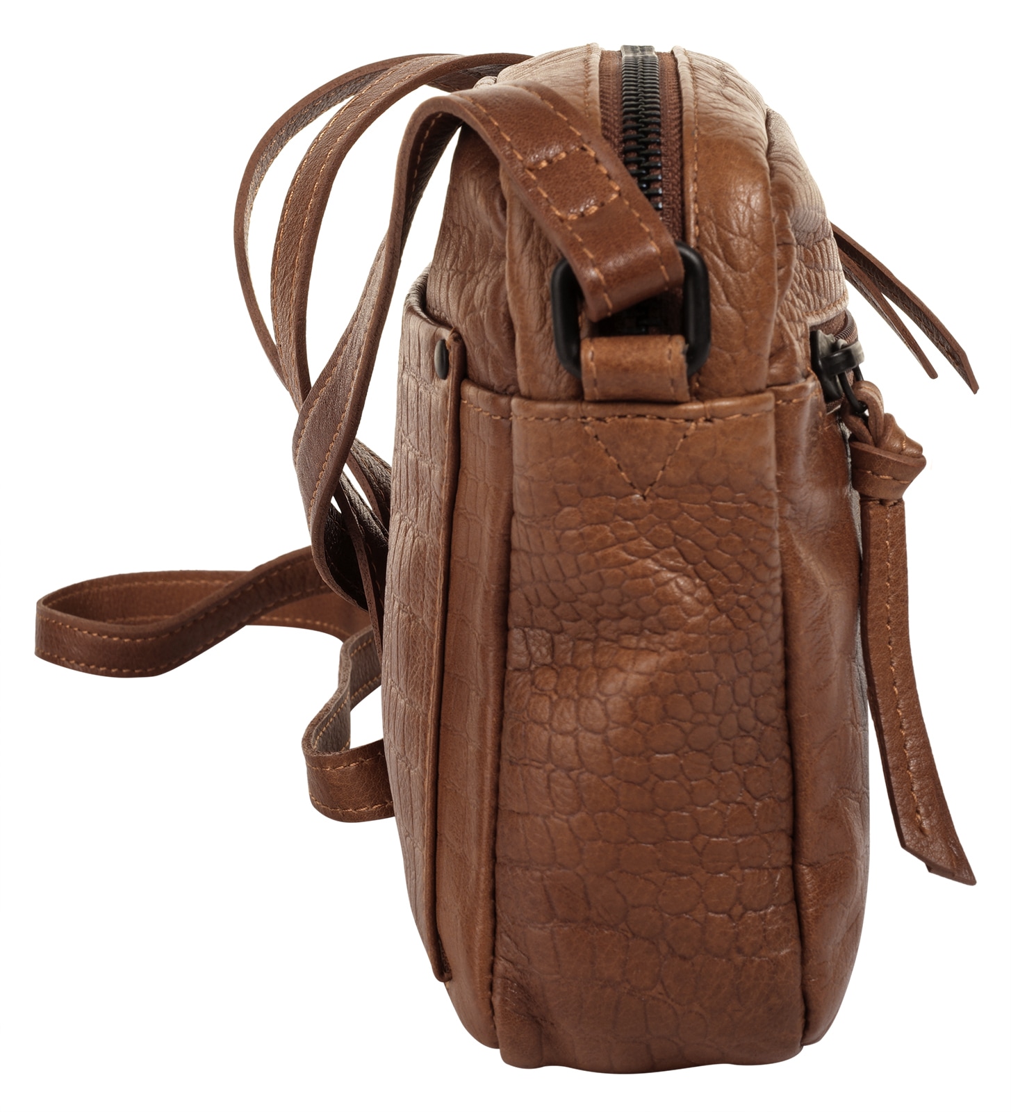 Betty Barclay Umhängetasche echt Leder