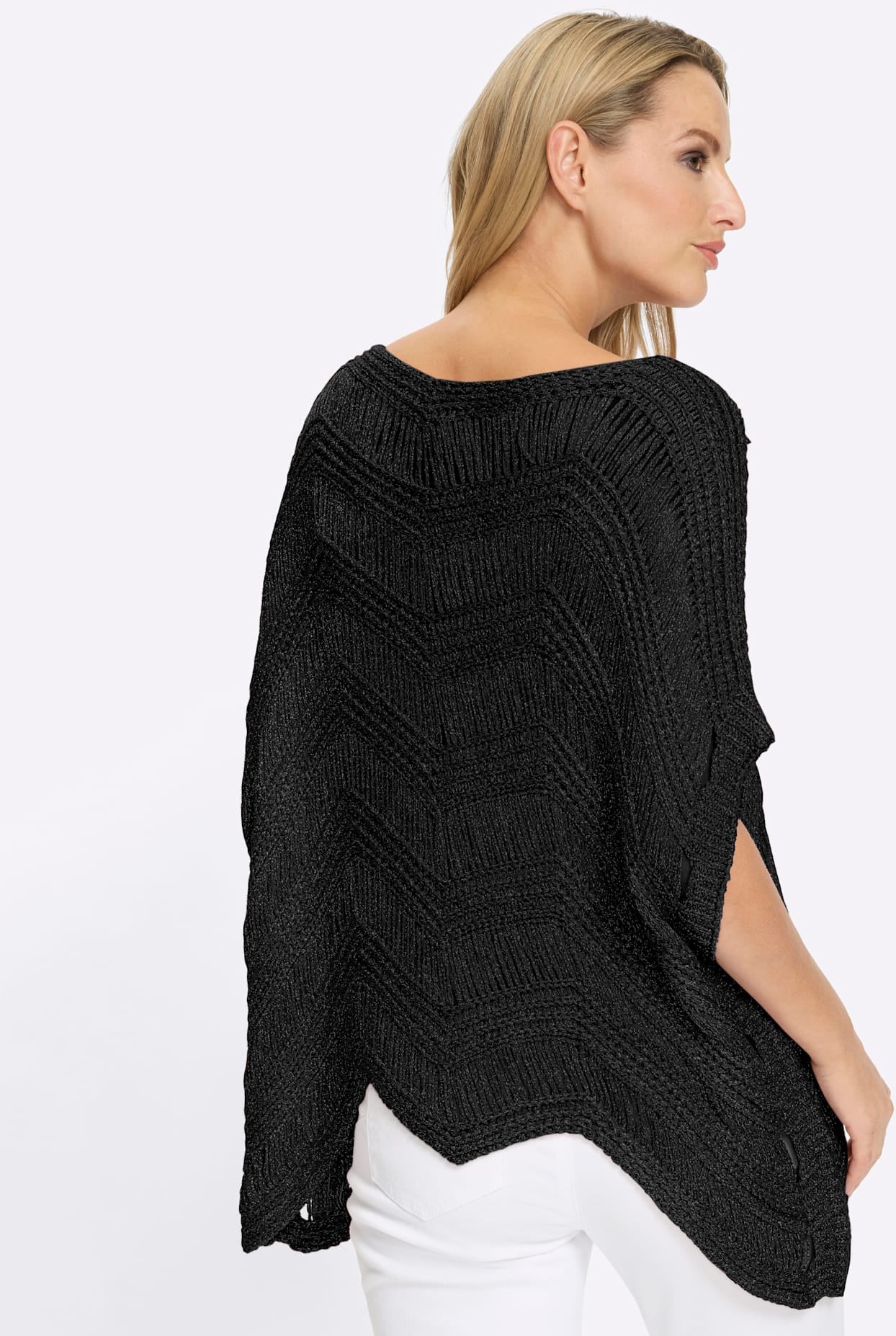 heine Strickpullover »Pullover«