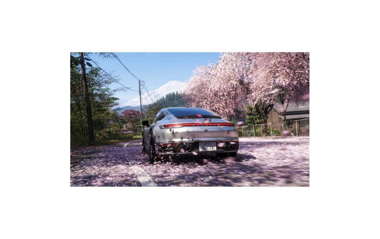 Microsoft Logiciel de jeu »Forza Horizon 6 Xbox Series (Box)« Xbox Series X