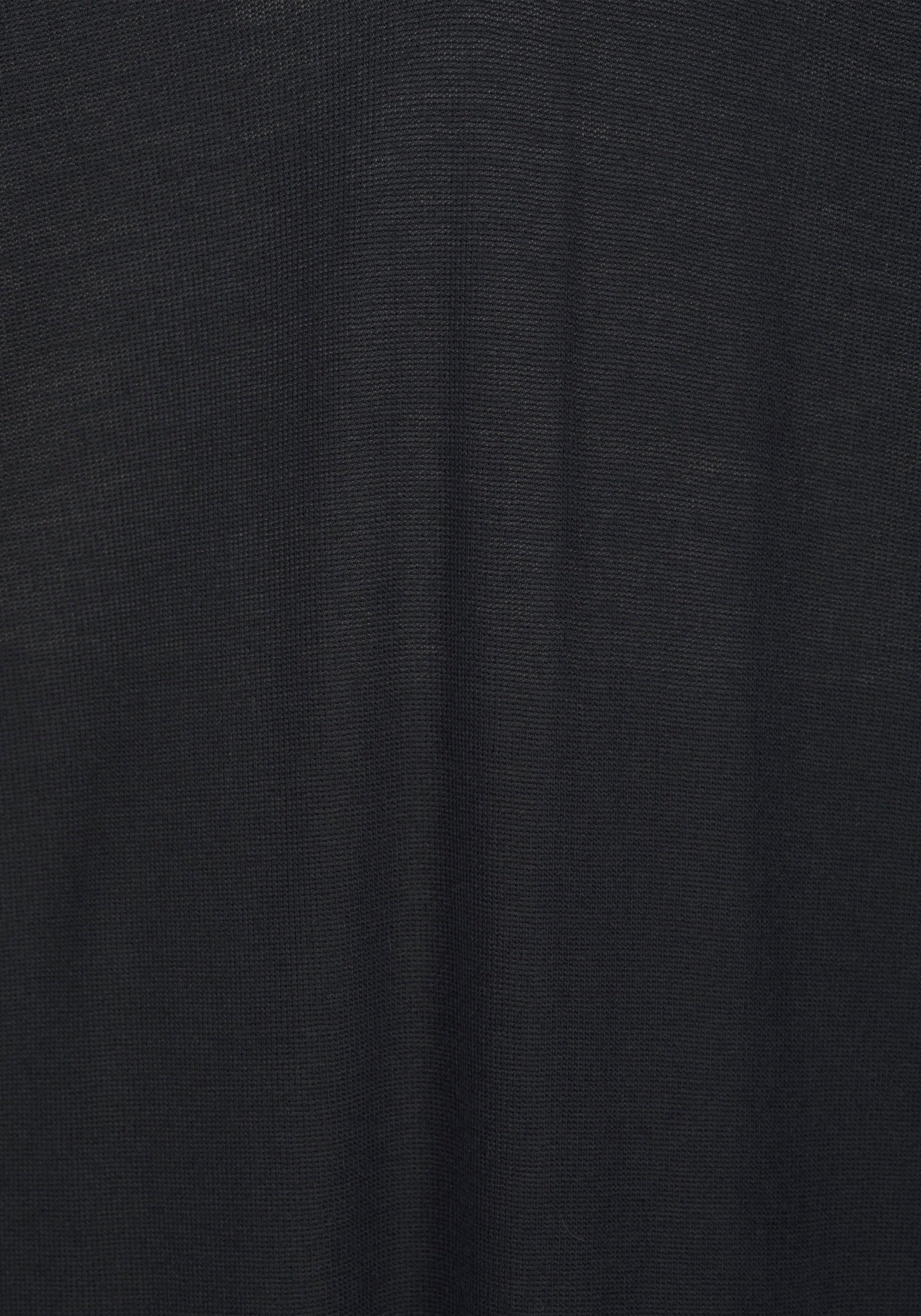 LASCANA Strandtop mit Trägern aus Häkelspitze, sommerliches Damentop