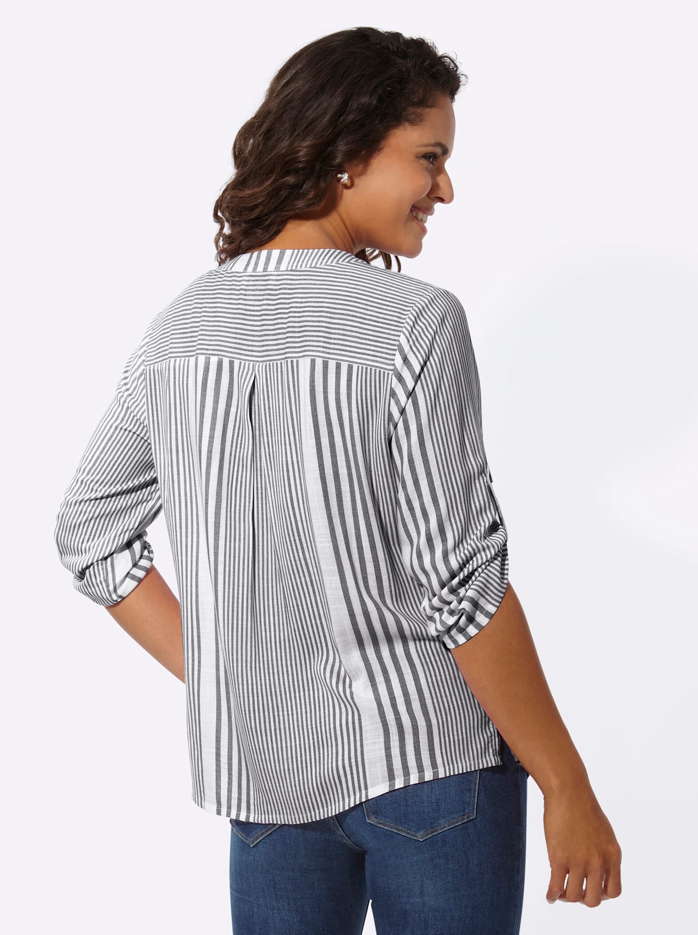 Casual Looks Blouse chemise