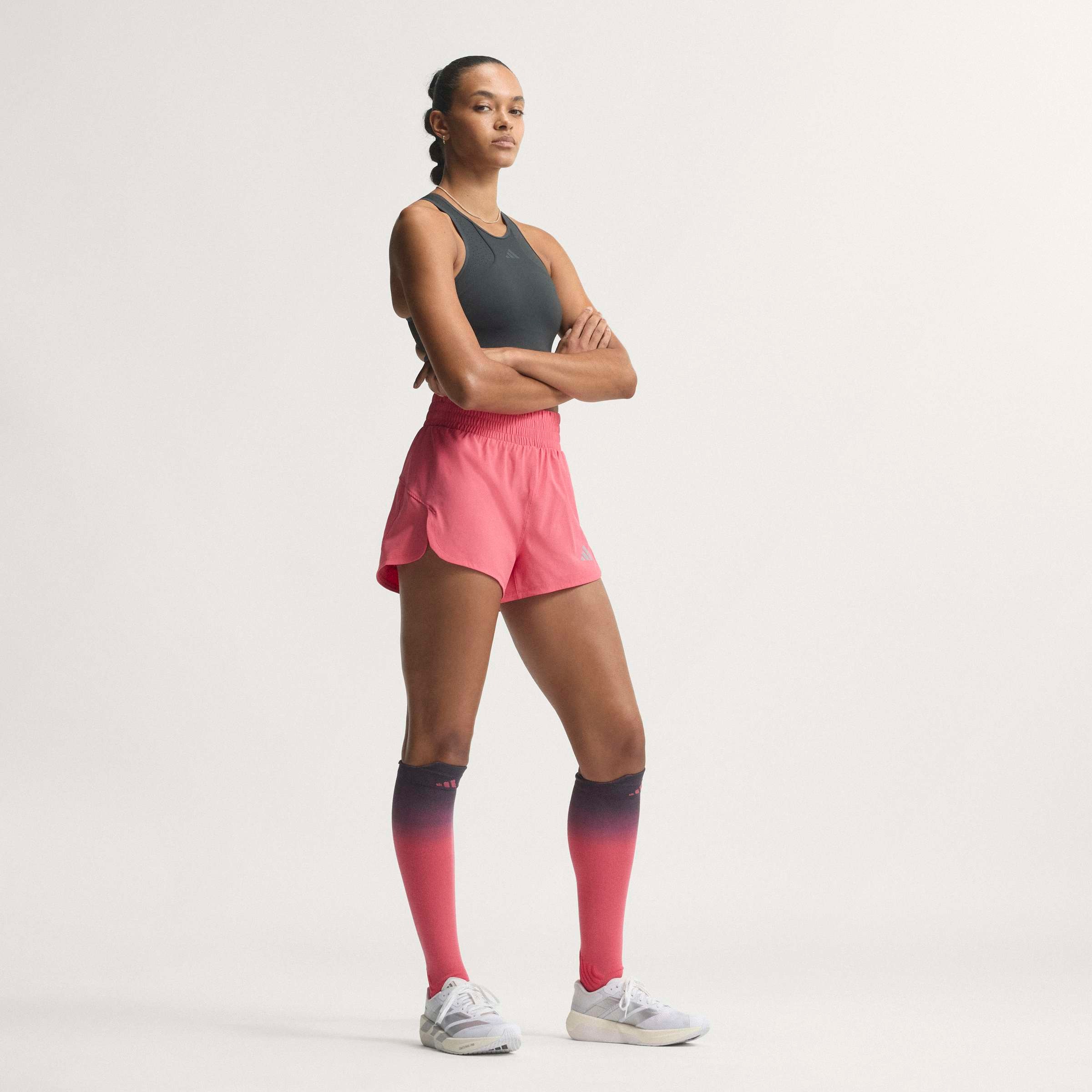 adidas Performance Chaussure d'entraînement »ADIZERO DROPSET PRO«  pour entraînement hybride et workouts