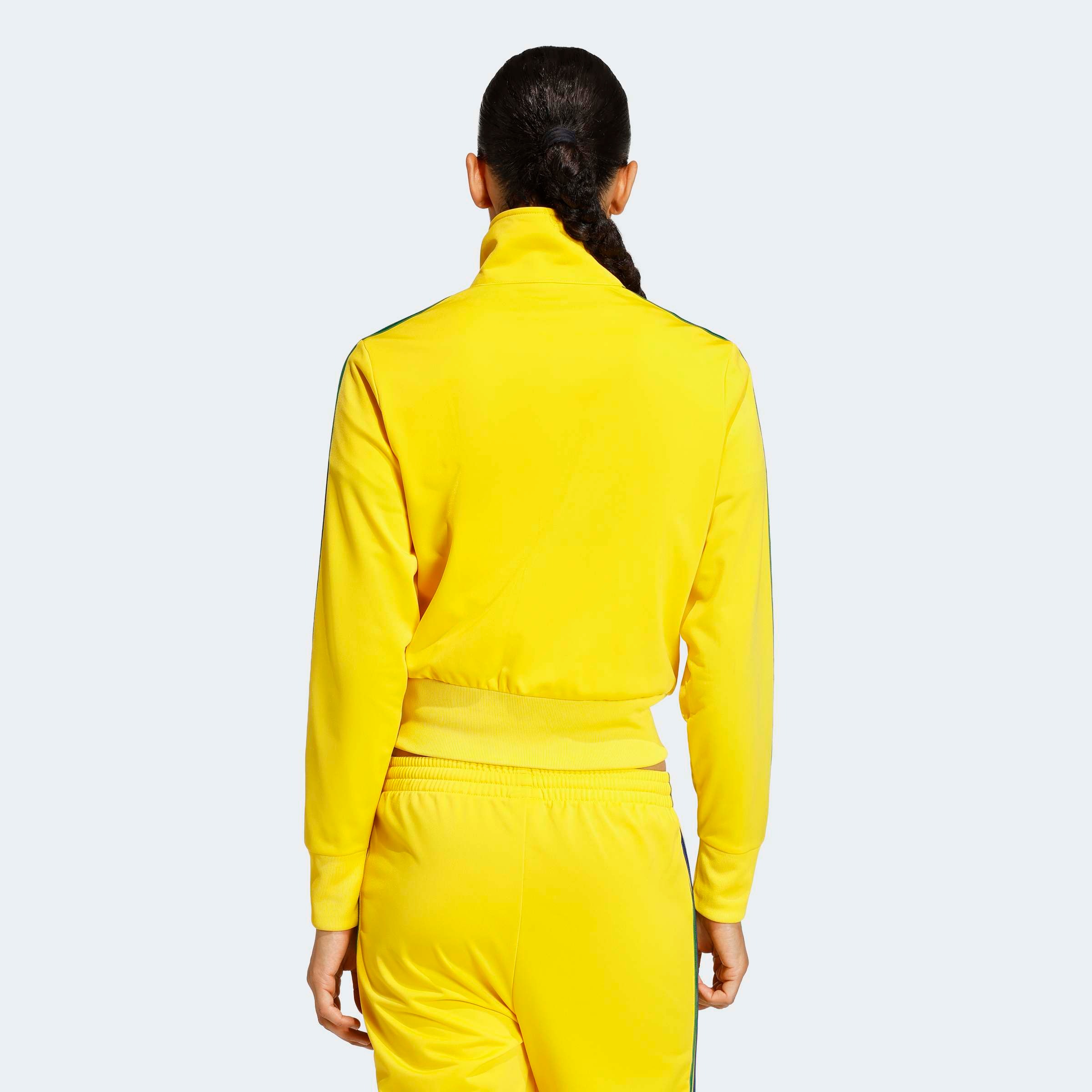 adidas Originals Trainingsjacke »FIREBIRD CLASSIC« FIREBIRD, reguläre Passform