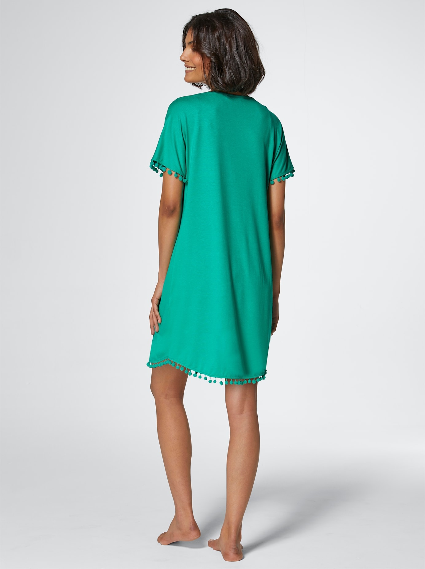 Pastunette Kimono chemisier