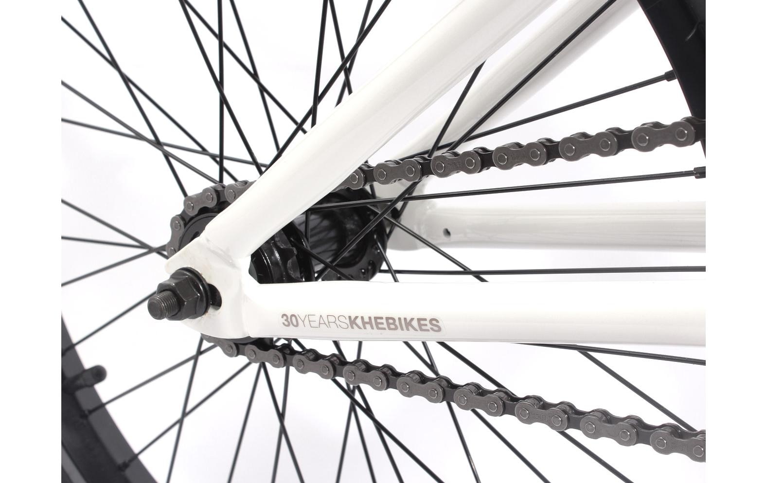 KHE Vélo pour enfant »BMX 20 COSMIC AL«