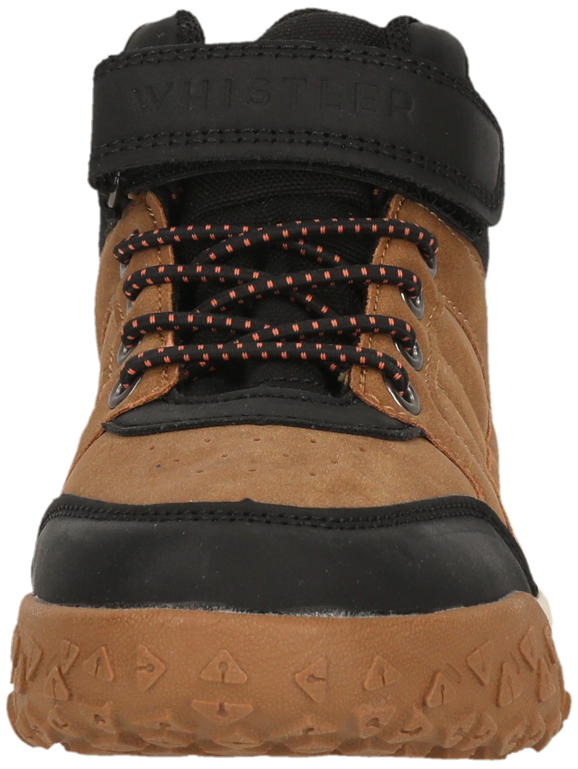 WHISTLER Bottes d'hiver »NAPEN KIDS BOOT WP«  Winterstiefel,Schnürstiefel, Winterschuhe, wasserdicht