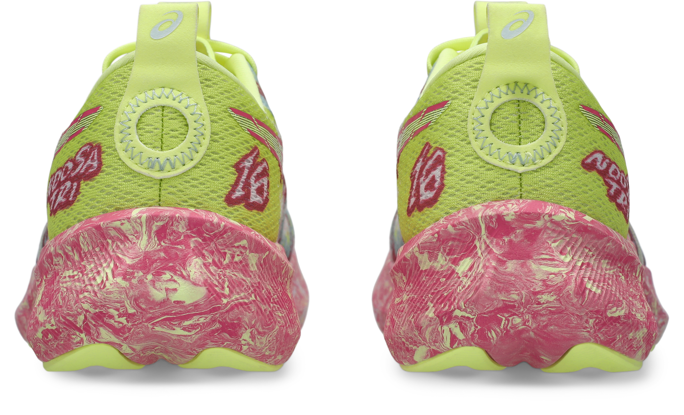 Asics Laufschuh »NOOSA TRI 16«