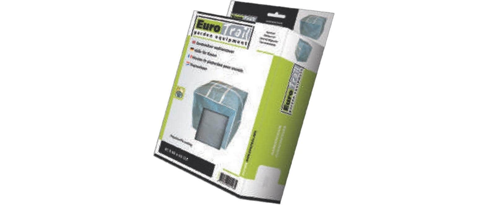 Eurotrail Gartenmöbel-Schutzhülle »für Möbelkissen«