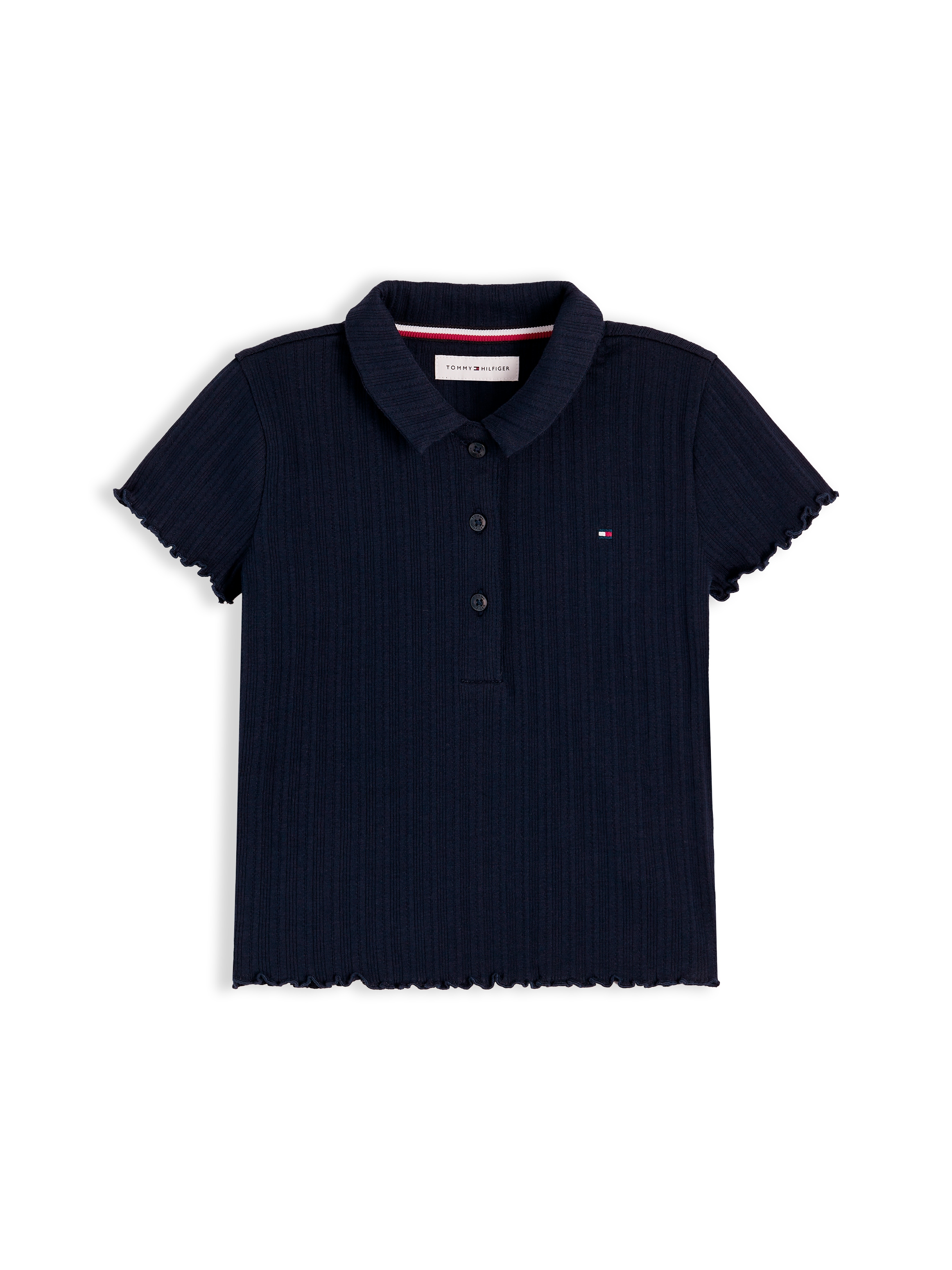 Tommy Hilfiger T-shirt enfants jusqu’à 16 ans