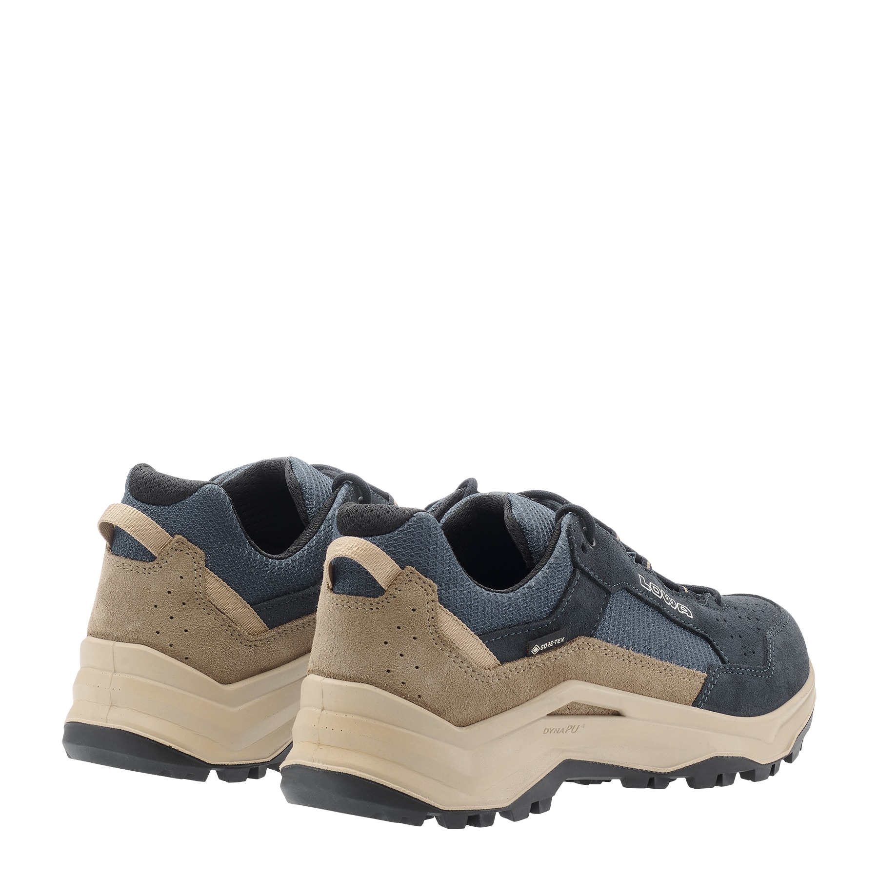 Lowa Outdoorschuh »VENTIERRA GORE-TEX® LO«  wasserdicht, winddicht,atmungsaktiv dank GORE-TEX Membrane